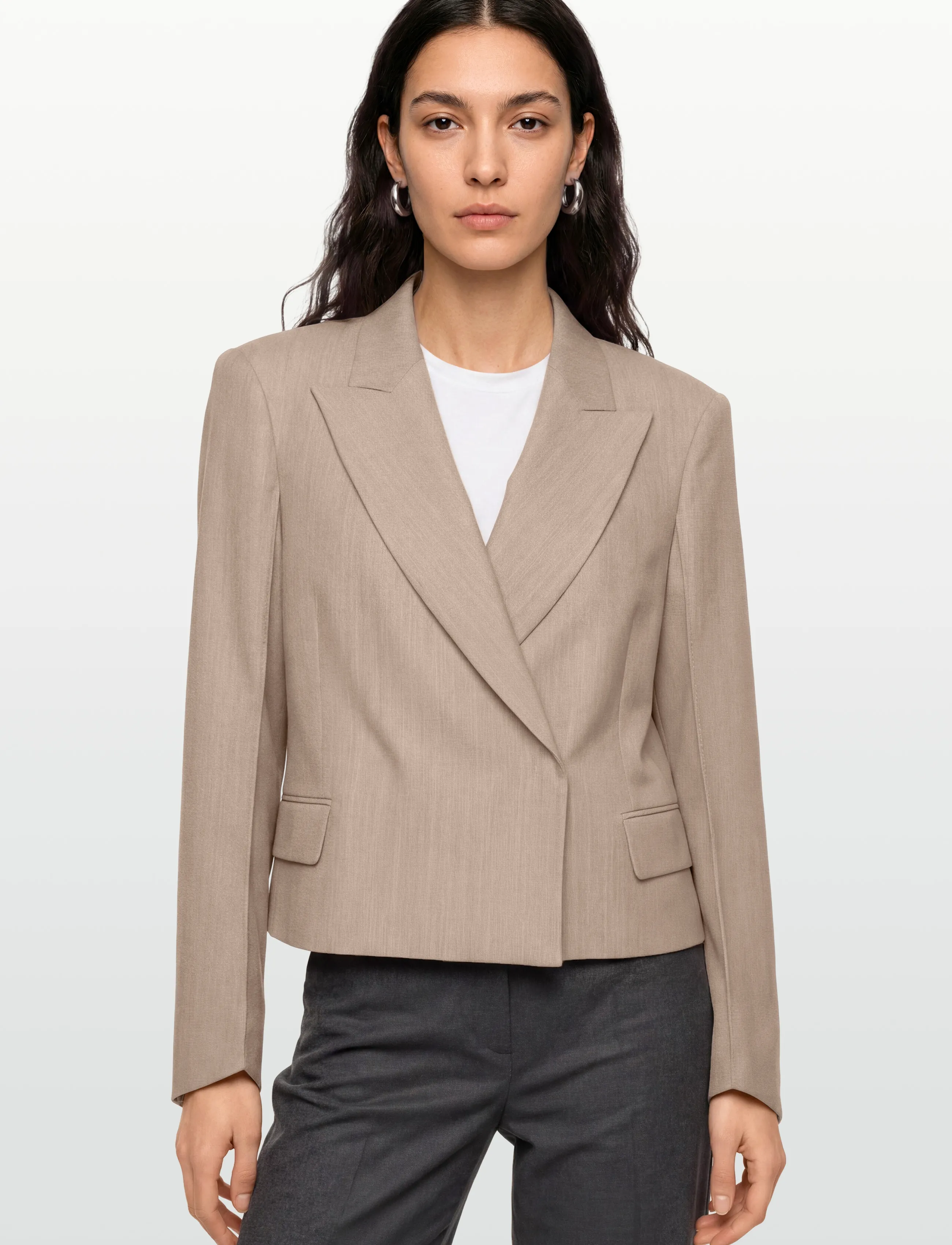 Boss Janiala kavajer & blazers dam – bild 2