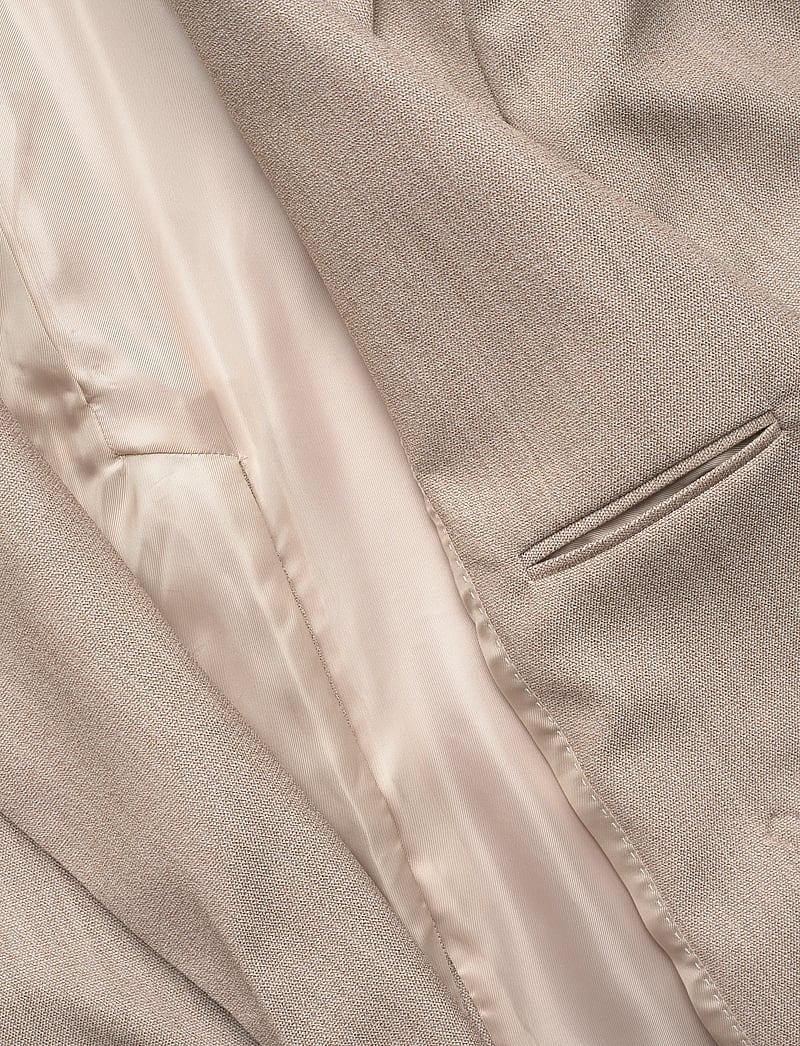 BOSS - Janiala - korta kavajer - open white - 4