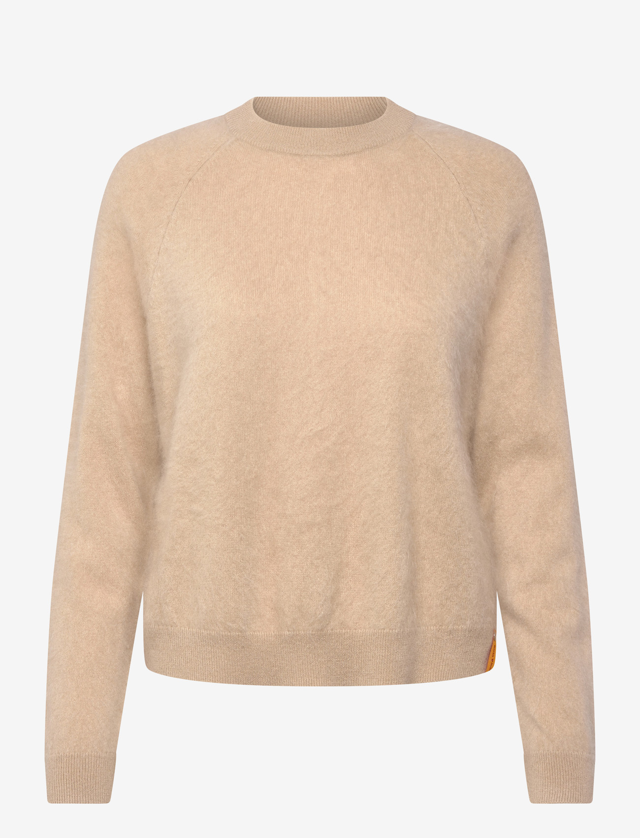 BOSS - Feddy - open beige - 0