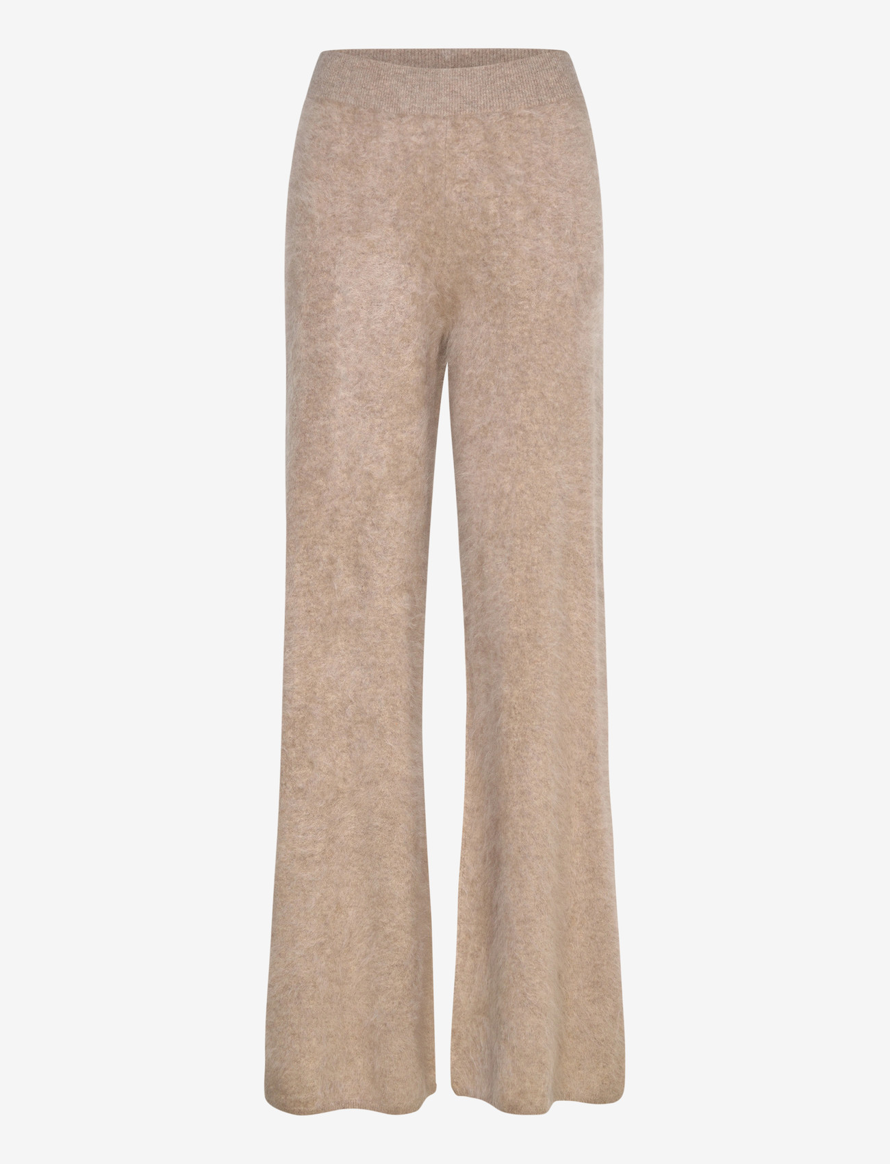 BOSS - Fibura - vida byxor - dark grey - 0