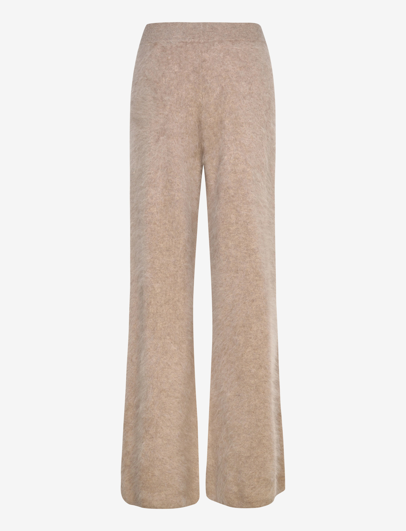 BOSS - Fibura - vida byxor - dark grey - 1