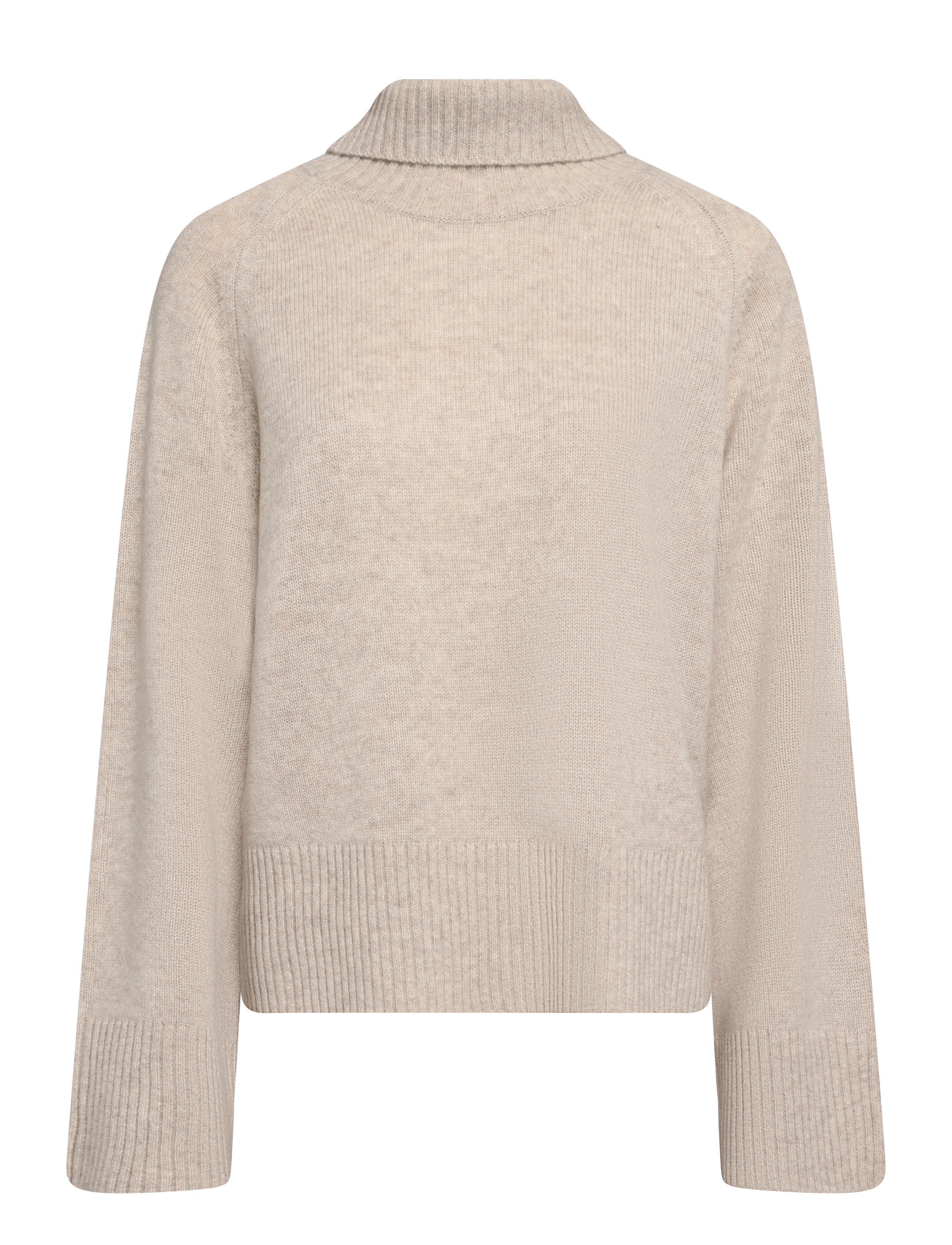 BOSS Falonso - Knitwear - OPEN WHITE / cream