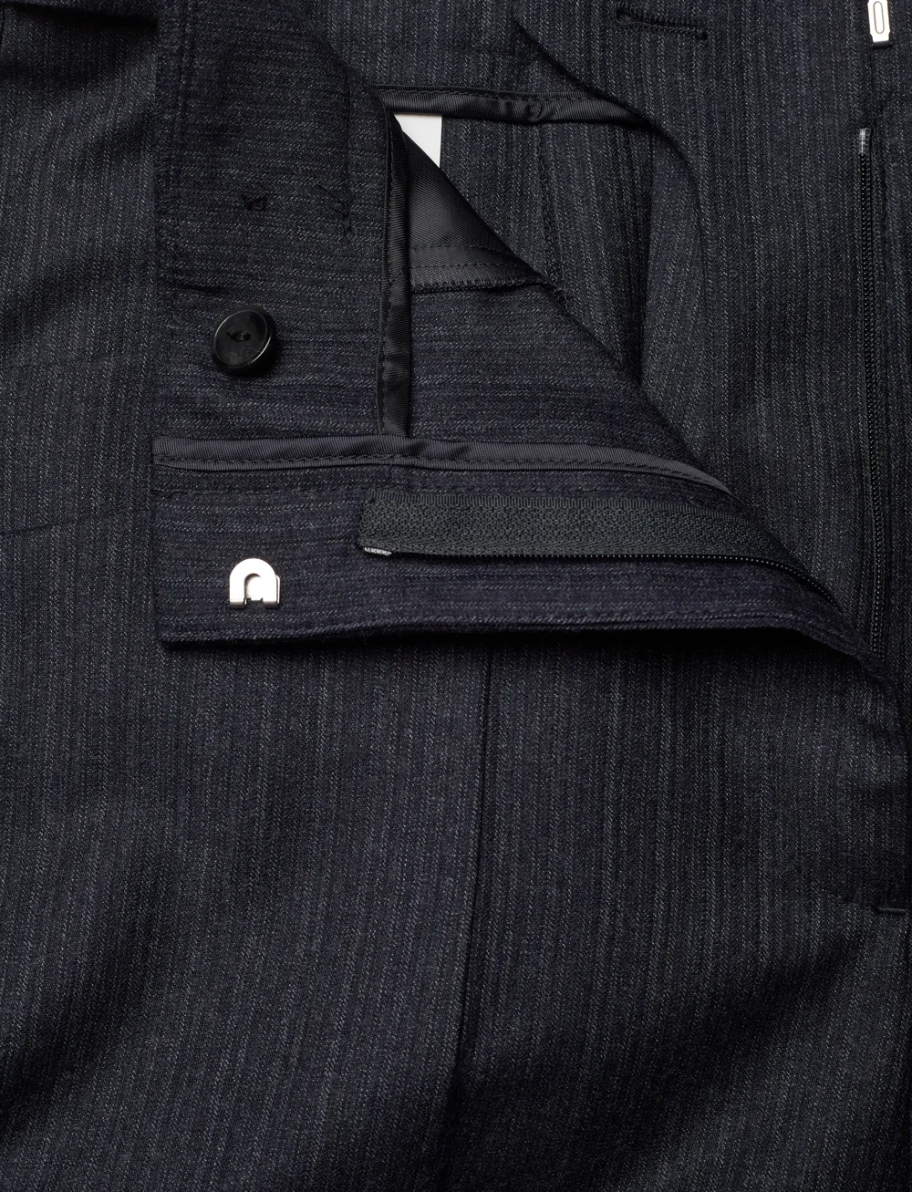 BOSS - Tupera - kostymbyxor - open miscellaneous - 3