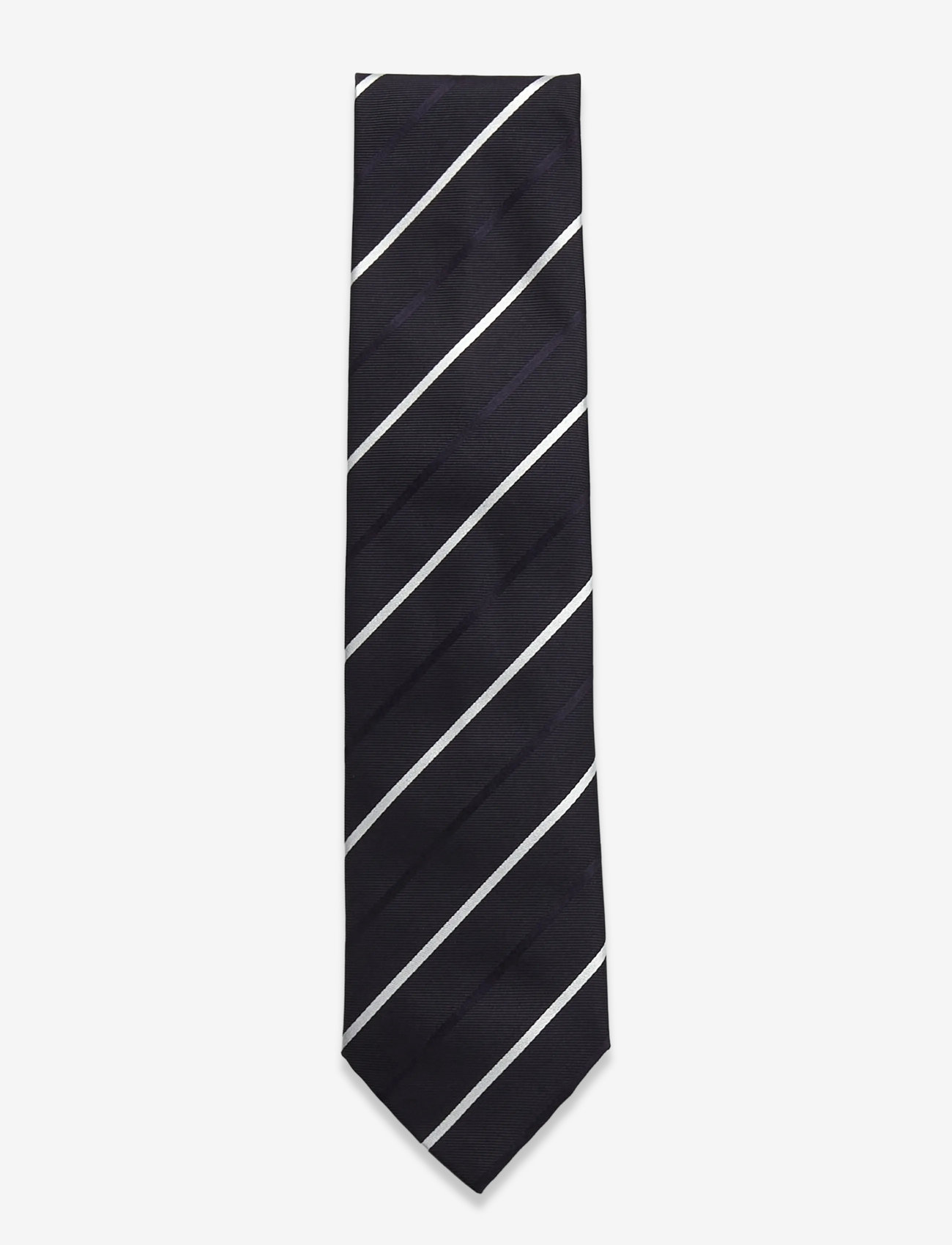 BOSS - H-TIE CM 7.5 253 - slipsar - dark blue - 0
