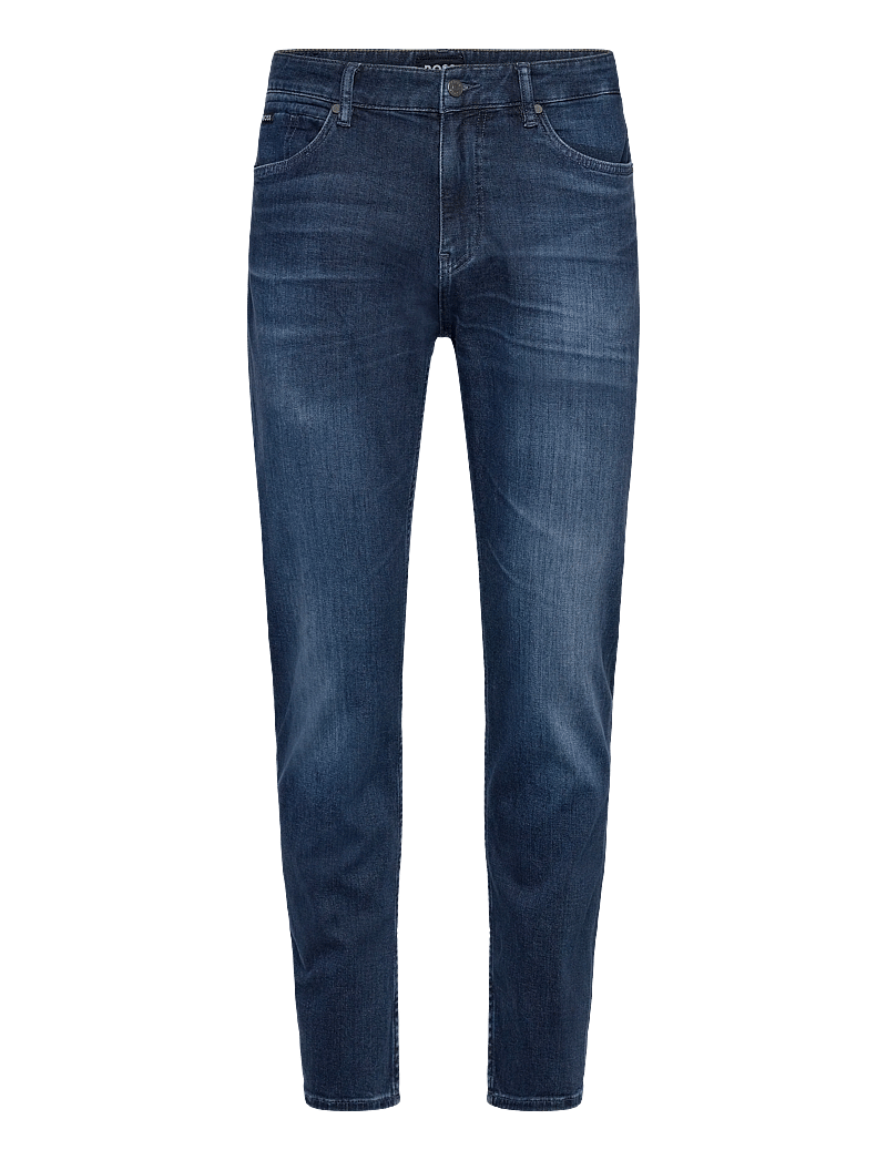 BOSS - H-Re.Maine - regular jeans - turquoise/aqua - 0