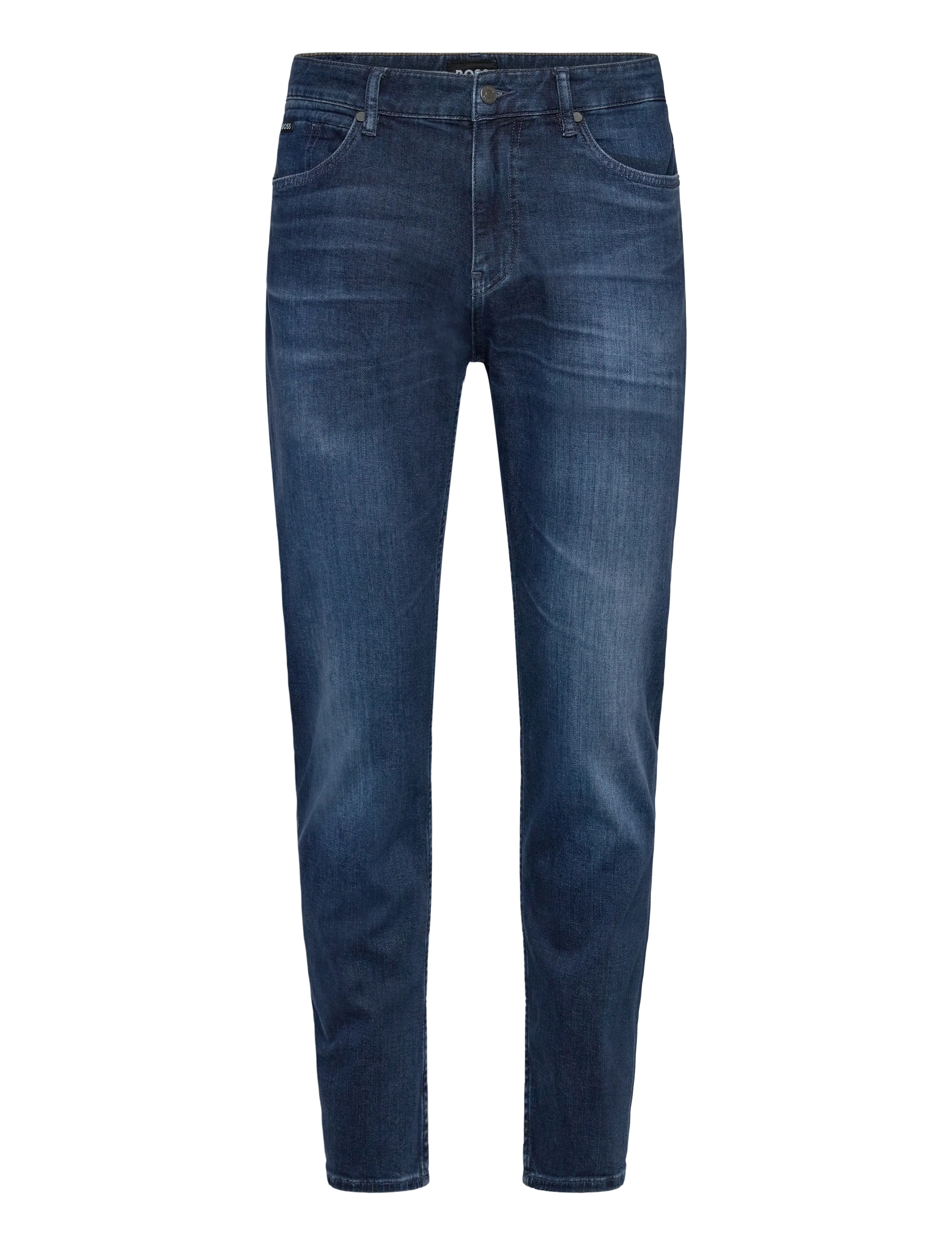 BOSS H-Re.Maine - Jeans - TURQUOISE/AQUA / blue