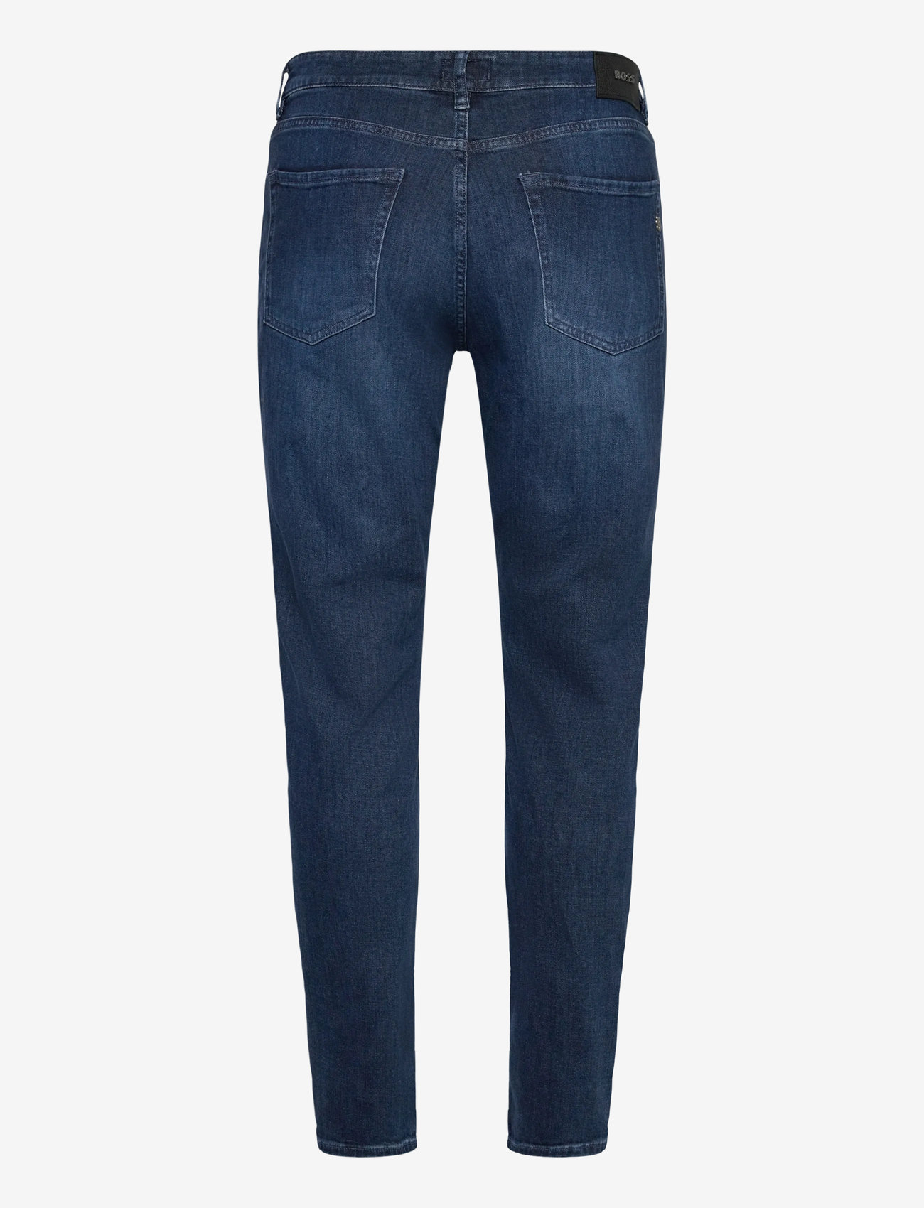 BOSS - H-Re.Maine - regular jeans - turquoise/aqua - 1