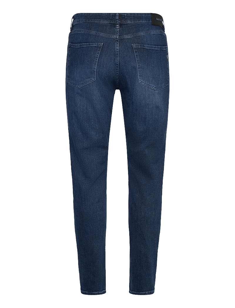 BOSS - H-Re.Maine - regular jeans - turquoise/aqua - 1