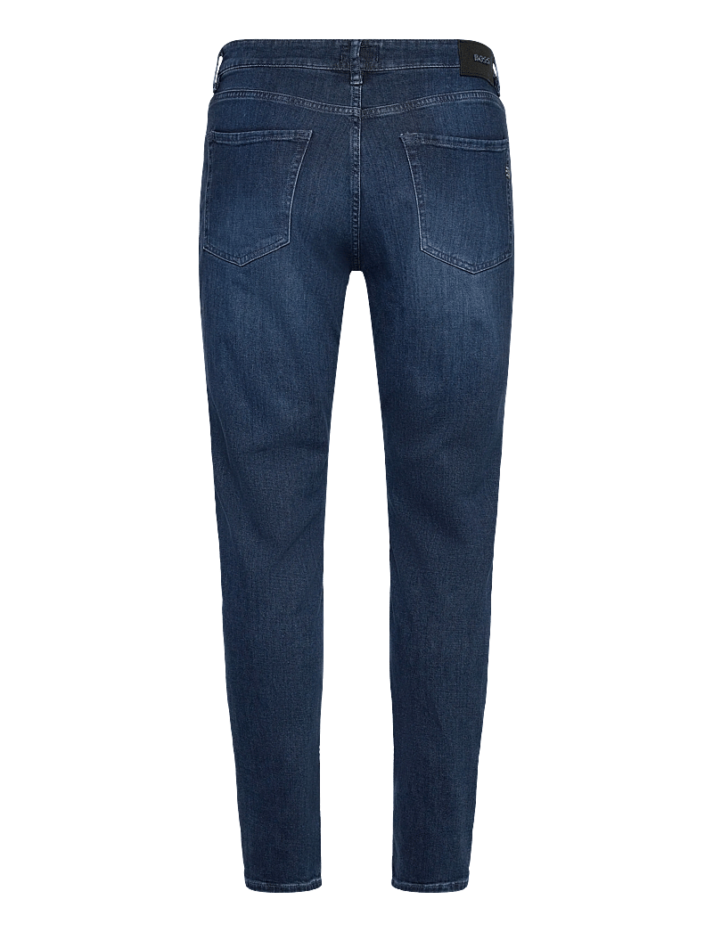 BOSS - H-Re.Maine - regular jeans - turquoise/aqua - 1