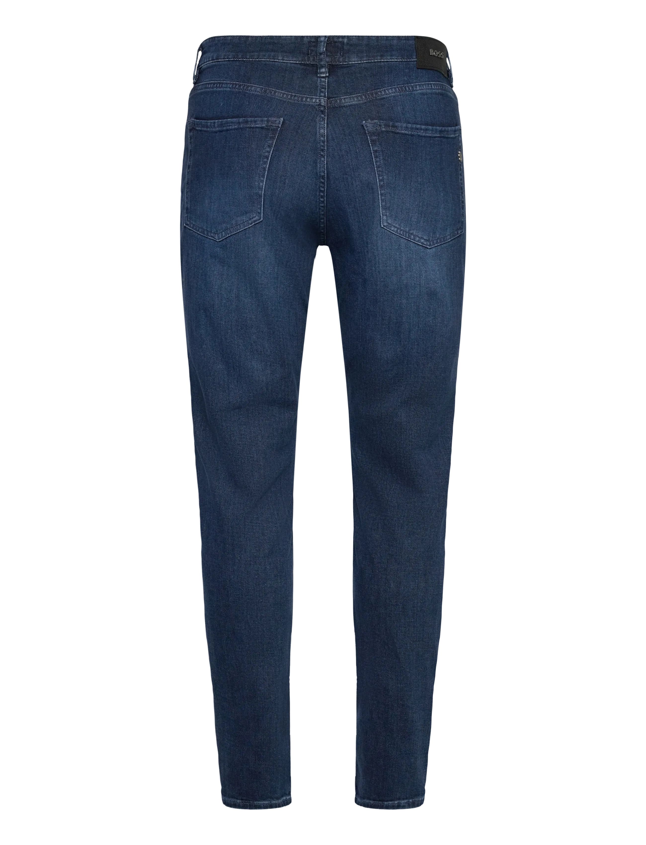BOSS - H-Re.Maine - regular jeans - turquoise/aqua - 1