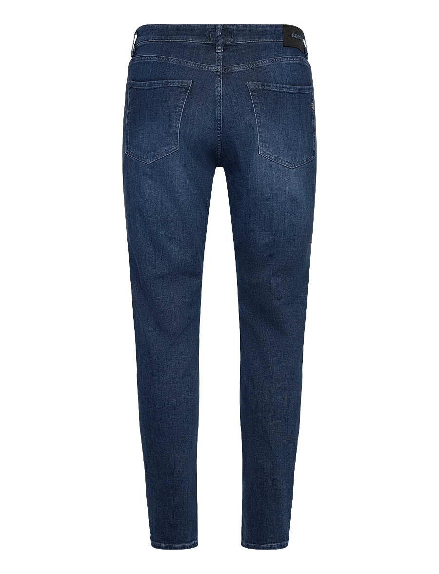BOSS - H-Re.Maine - regular jeans - turquoise/aqua - 1