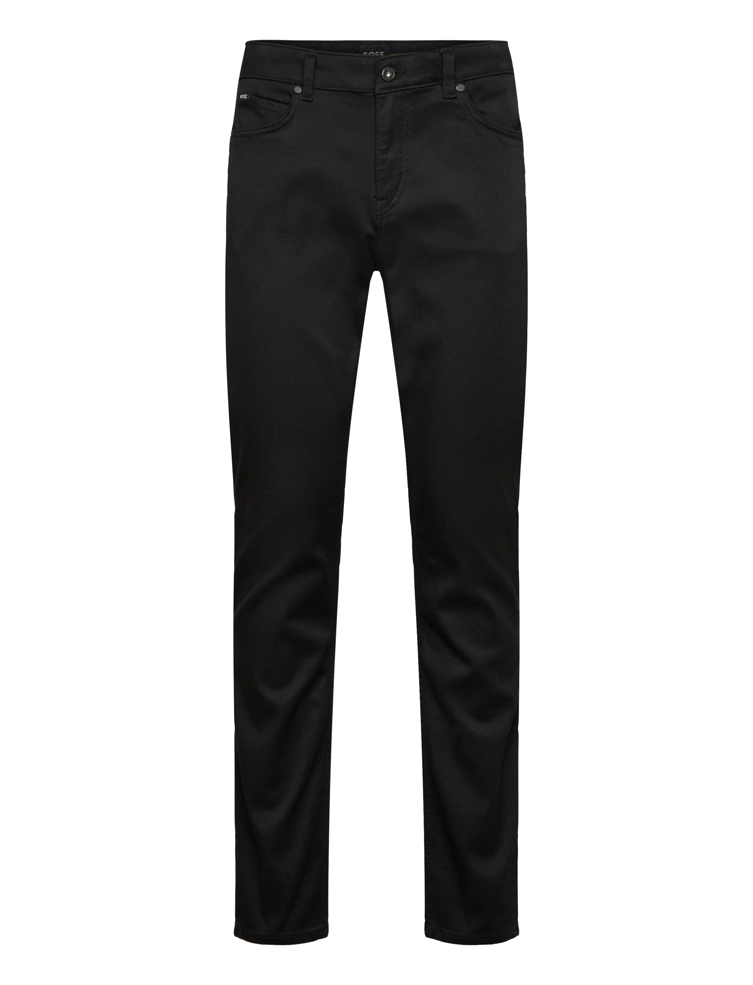 BOSS - H-Delaware_RMW - chinos - black - 0