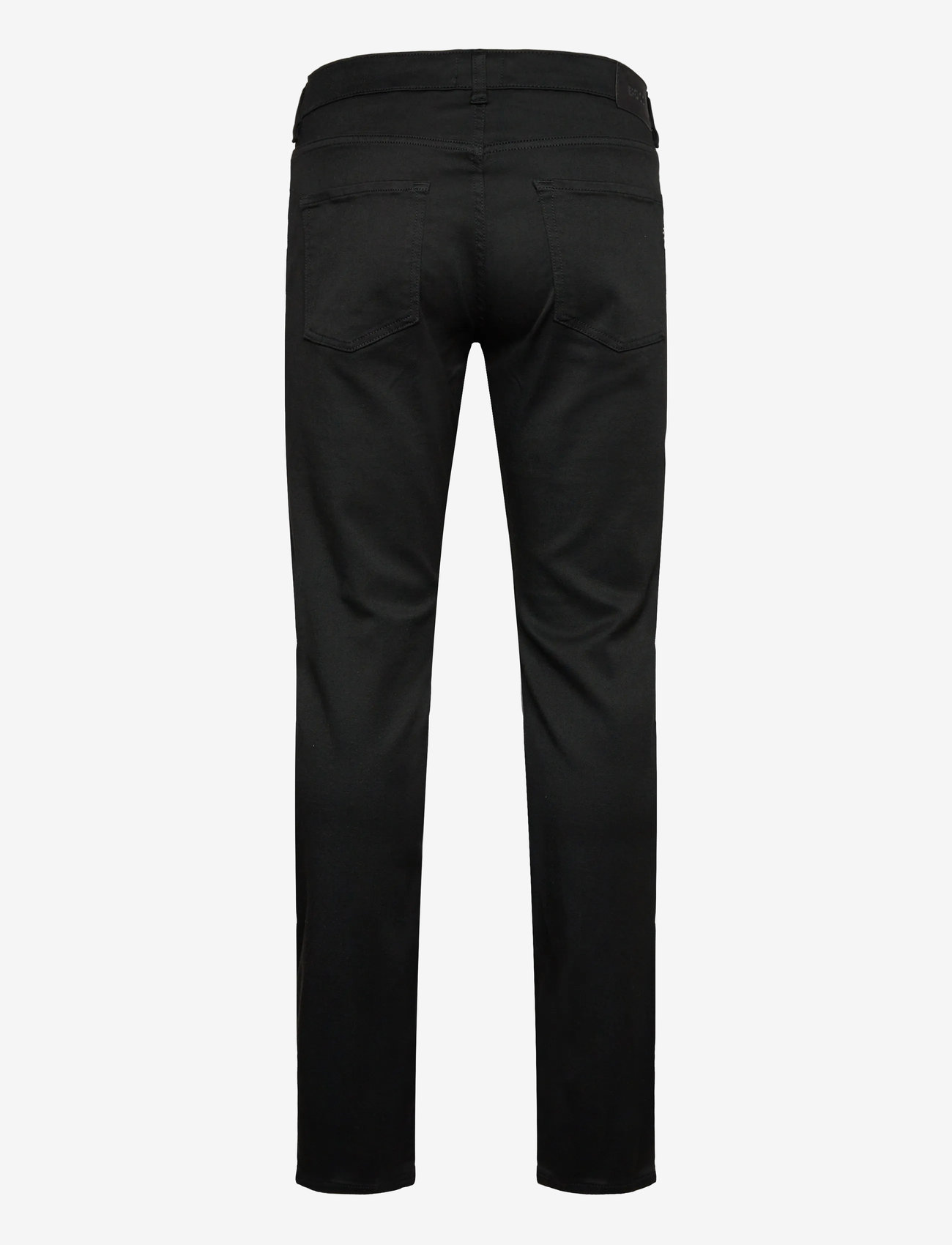 BOSS - H-Delaware_RMW - chinos - black - 1