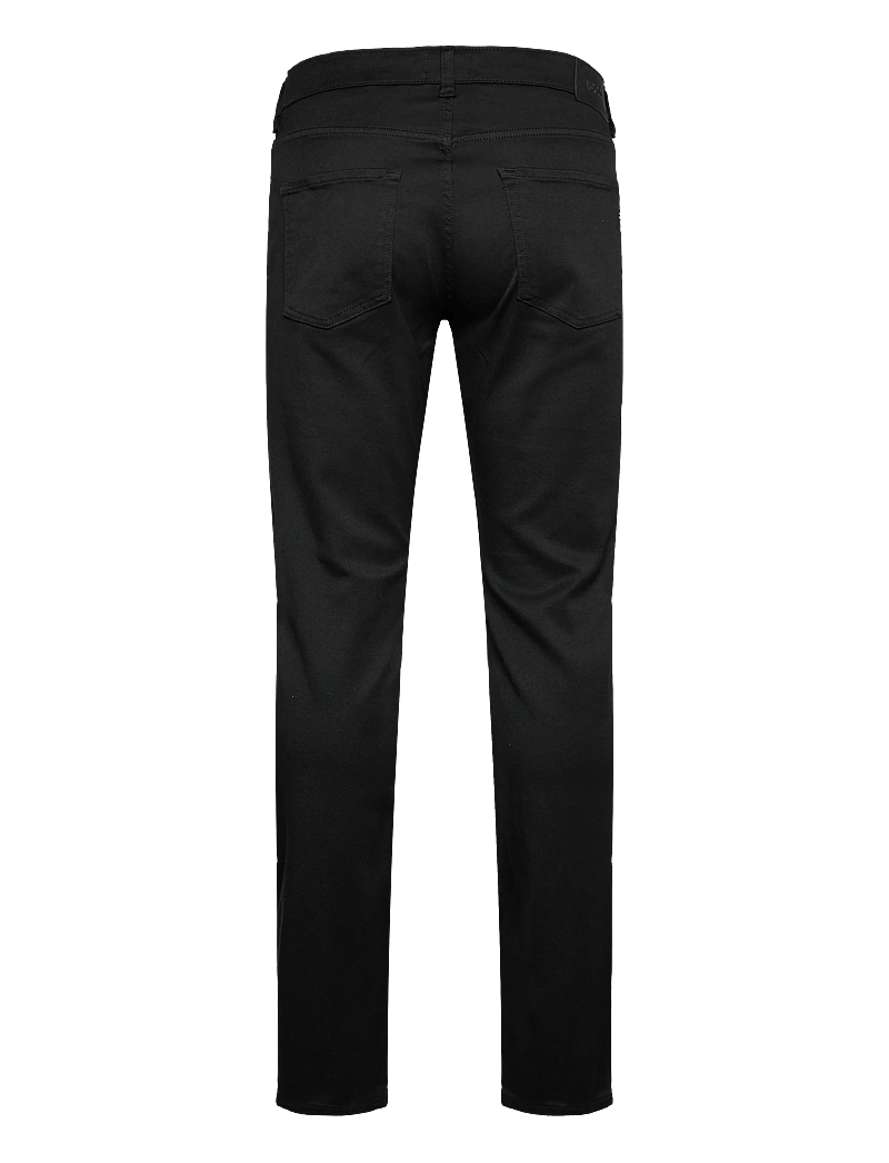 BOSS - H-Delaware_RMW - chinos - black - 1