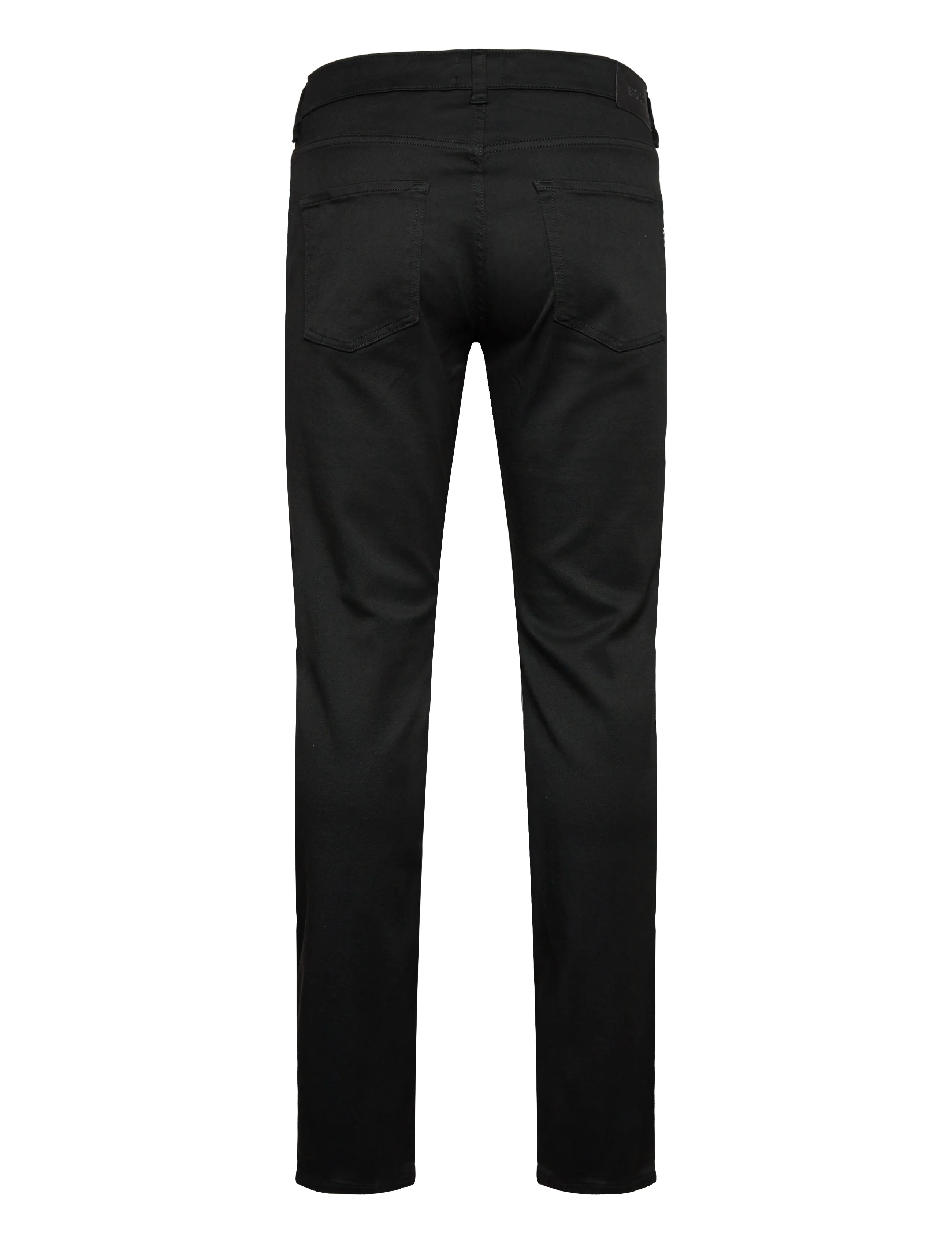 BOSS - H-Delaware_RMW - chinos - black - 1