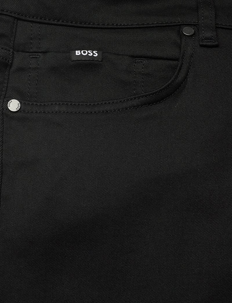 BOSS - H-Delaware_RMW - chinos - black - 2
