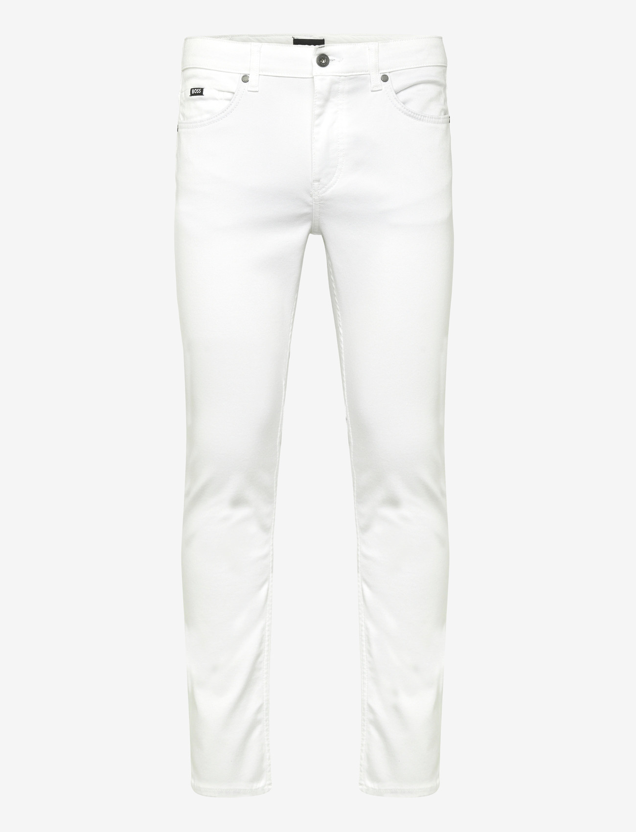 BOSS - H-Delaware_RMW - chino stila bikses - white - 0