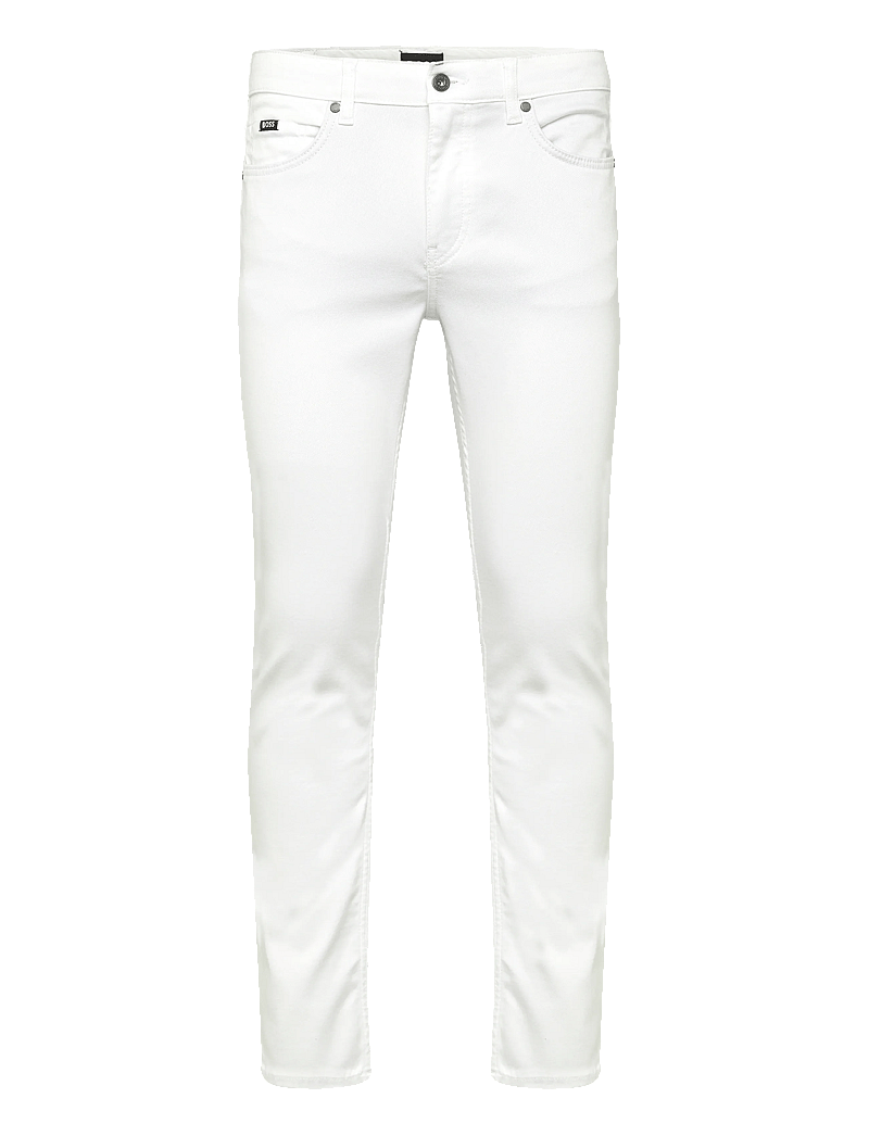 BOSS - H-Delaware_RMW - chinos - white - 1