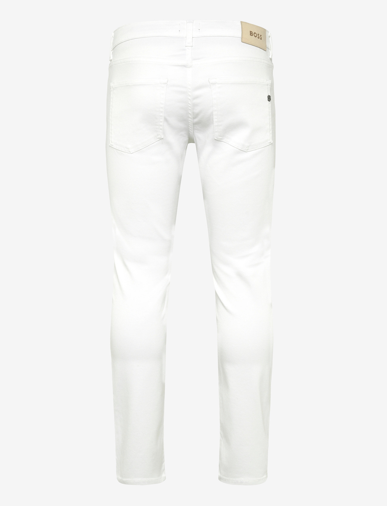 BOSS - H-Delaware_RMW - chino stila bikses - white - 1