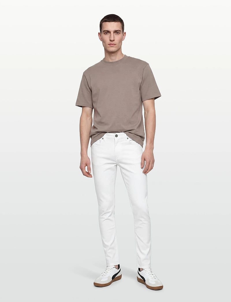 BOSS - H-Delaware_RMW - chinos - white - 0