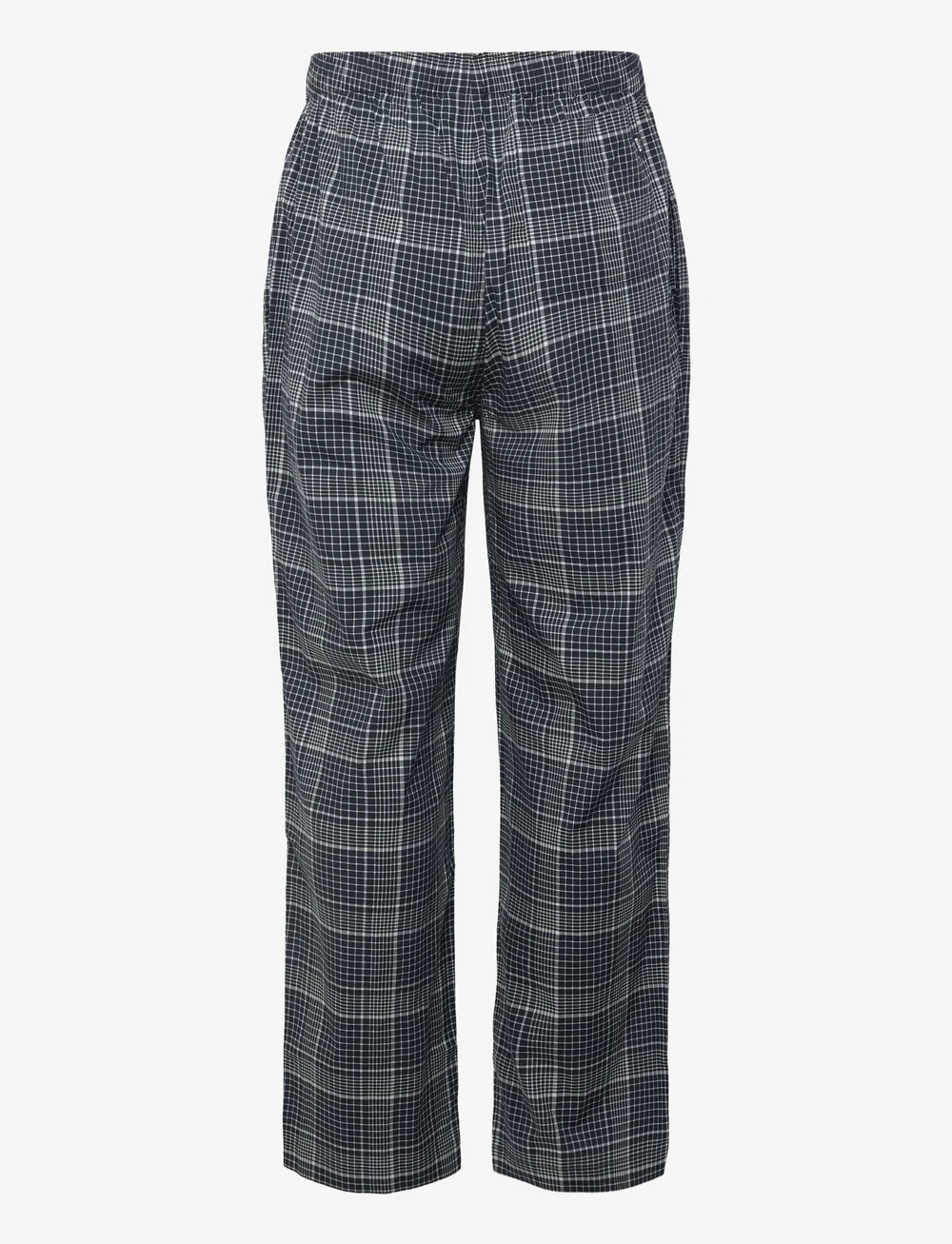 BOSS - Chris Pattern Pyjama - nightwear - dark blue - 3