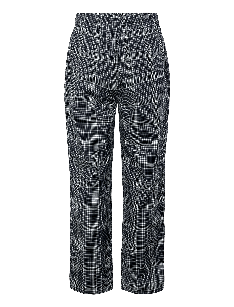 BOSS - Chris Pattern Pyjama - pyjamasets - dark blue - 3