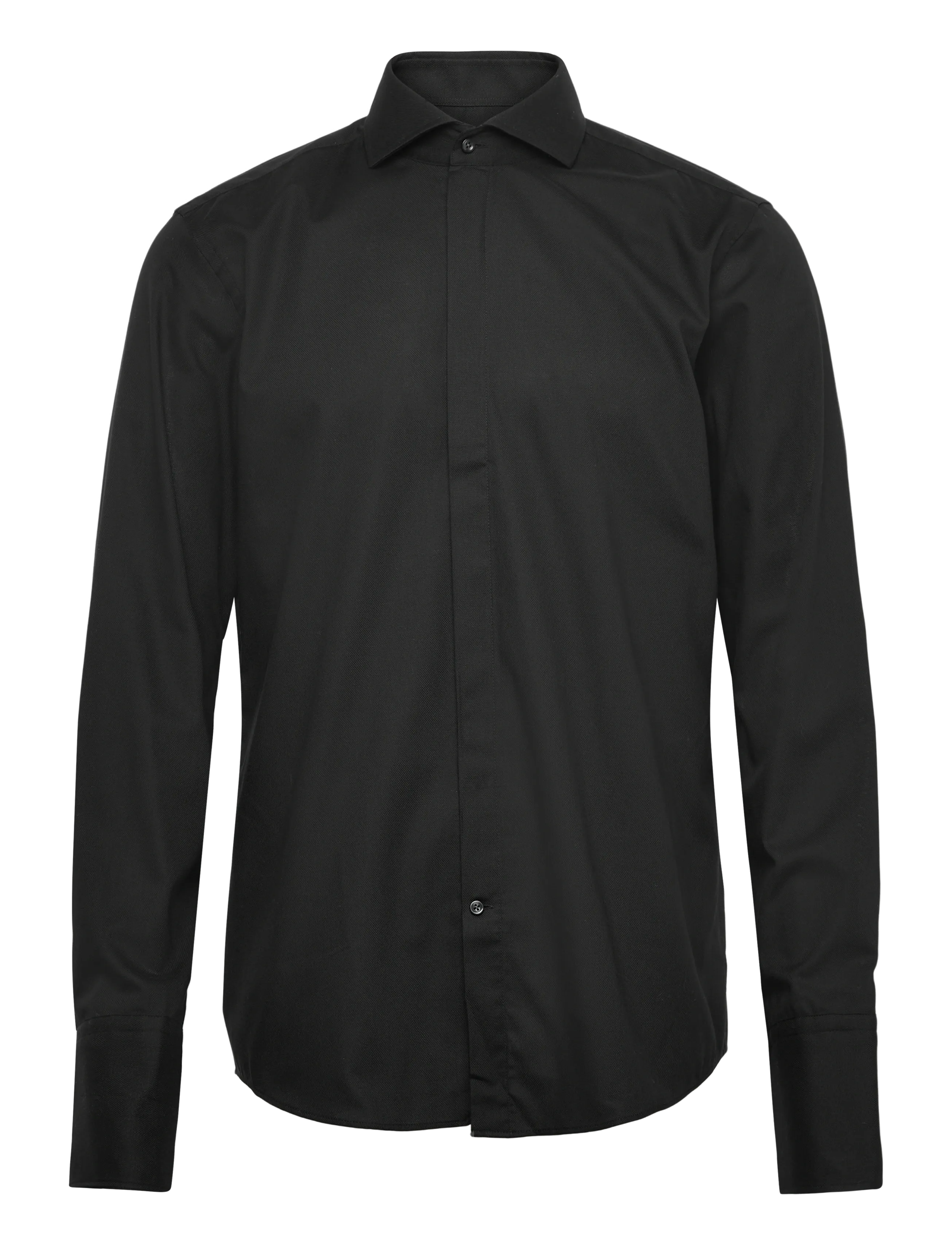 BOSS H-HANK-TUX-B1-DC-254 - Winter deals - BLACK / black