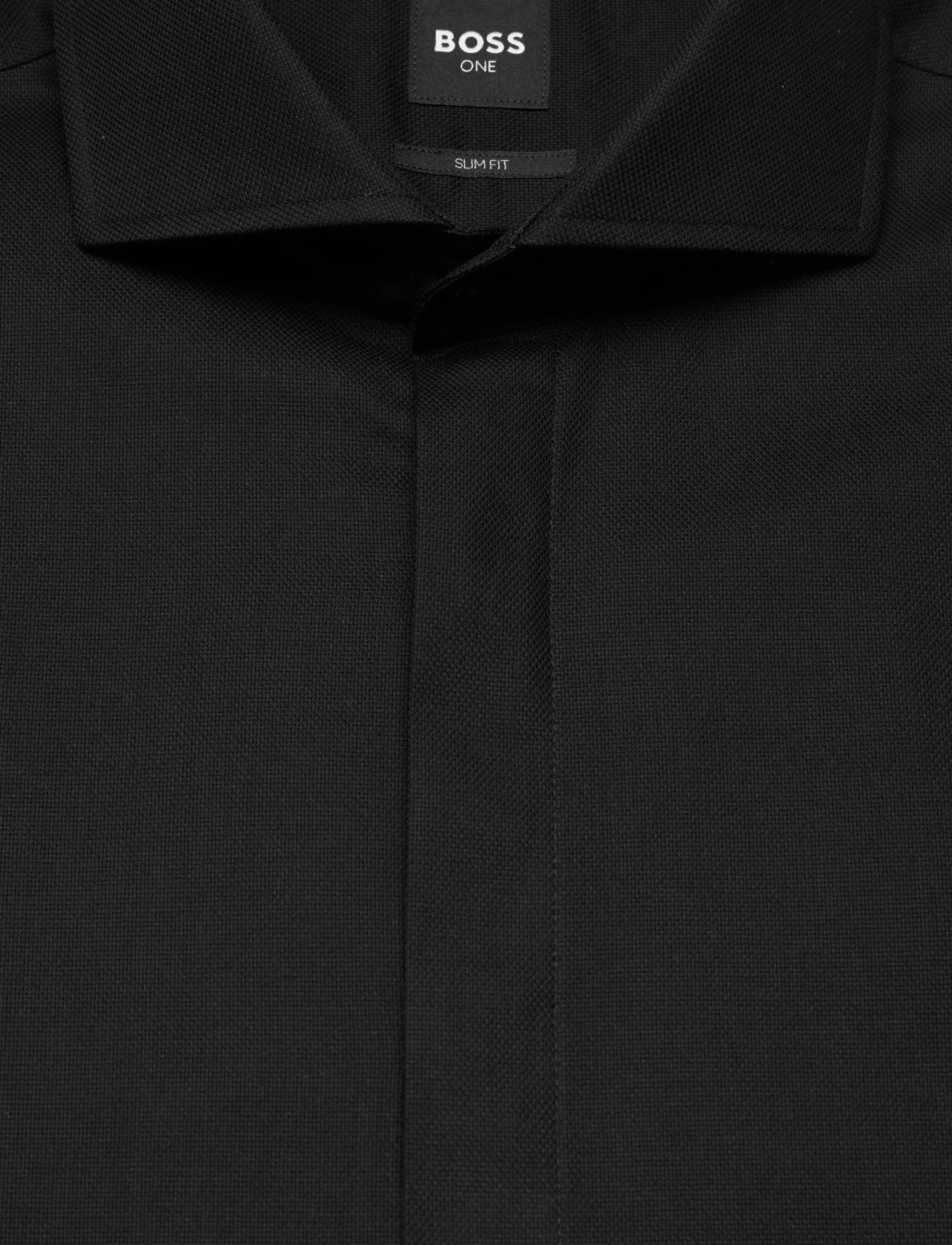BOSS - H-HANK-TUX-B1-DC-254 - black - 2