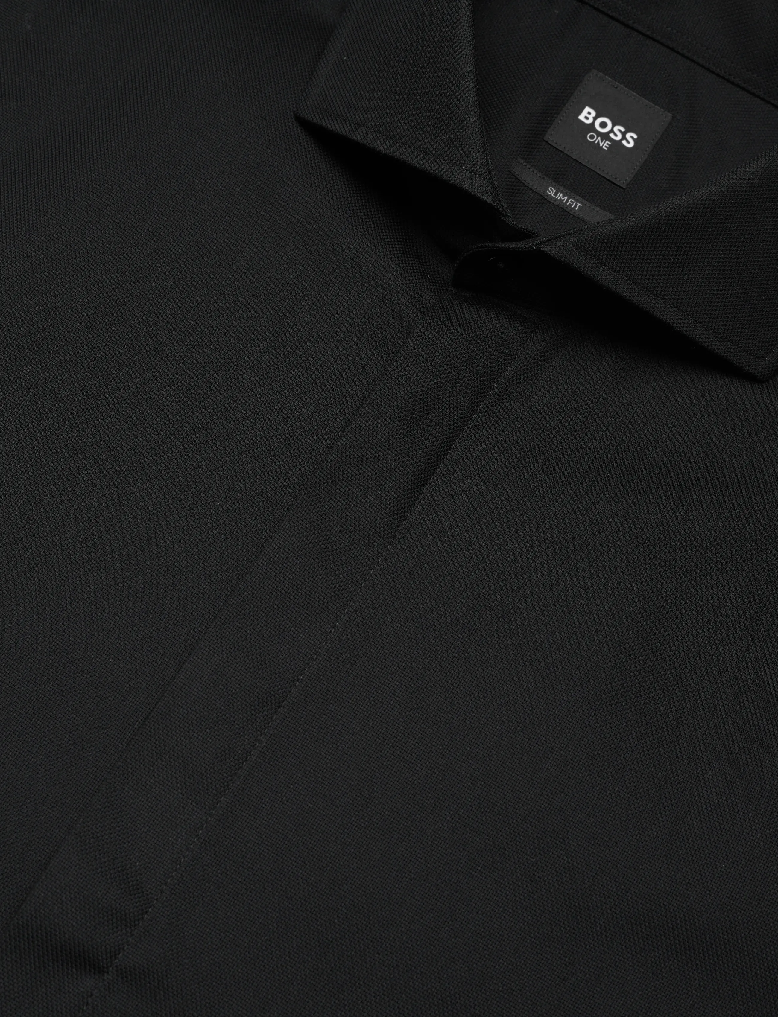BOSS - H-HANK-TUX-B1-DC-254 - black - 3