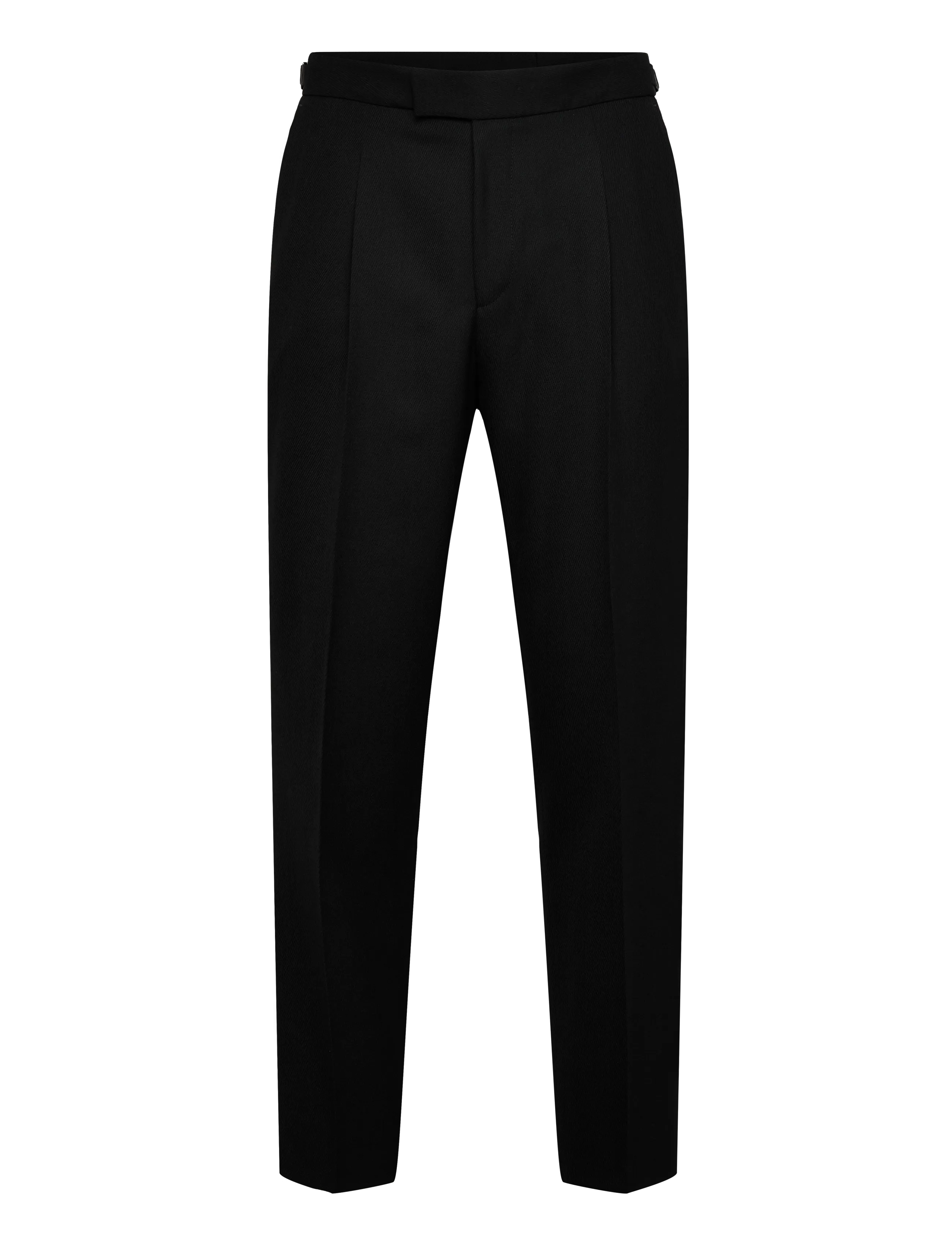 BOSS H-Perin-PL-DTL-254 - Kläder - BLACK / black