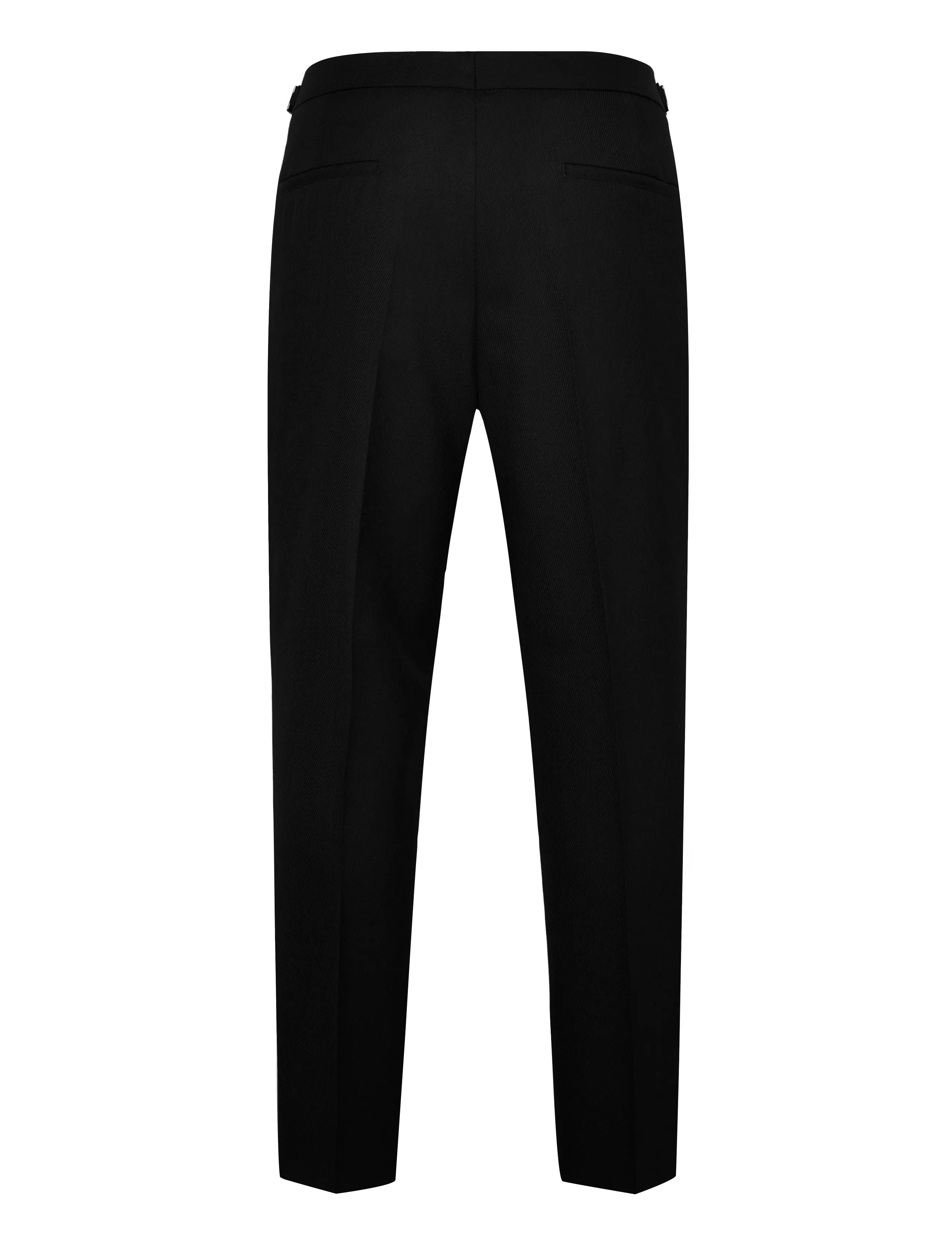 BOSS - H-Perin-PL-DTL-254 - black - 1