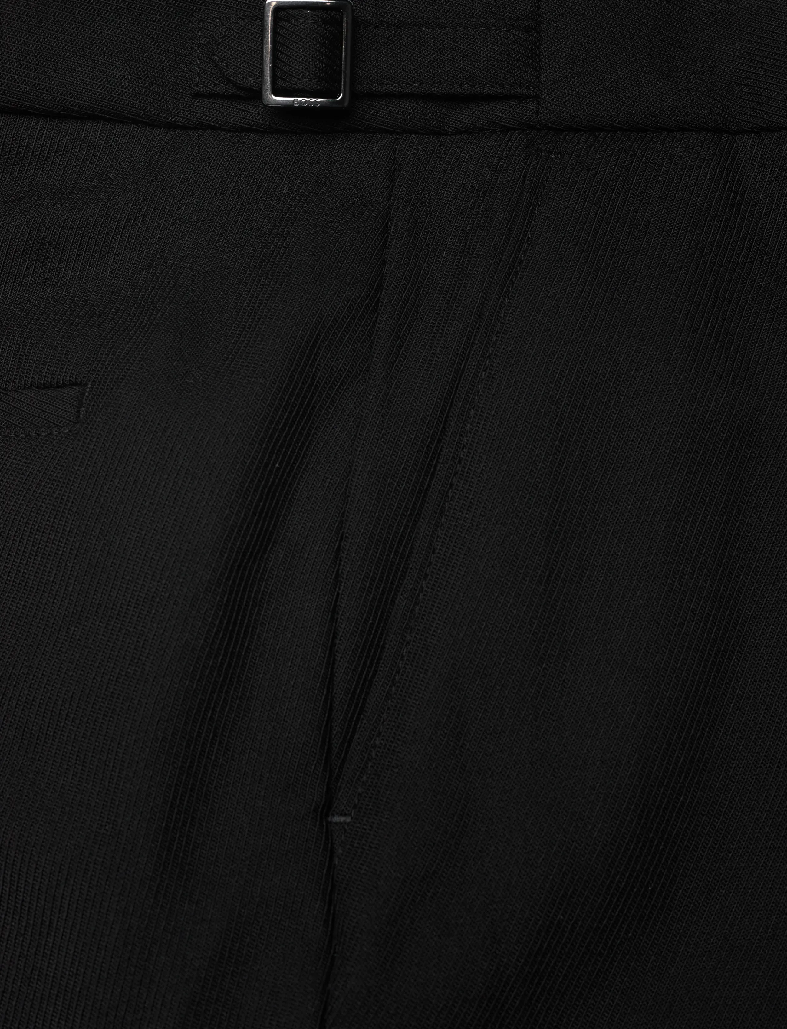 BOSS - H-Perin-PL-DTL-254 - black - 2