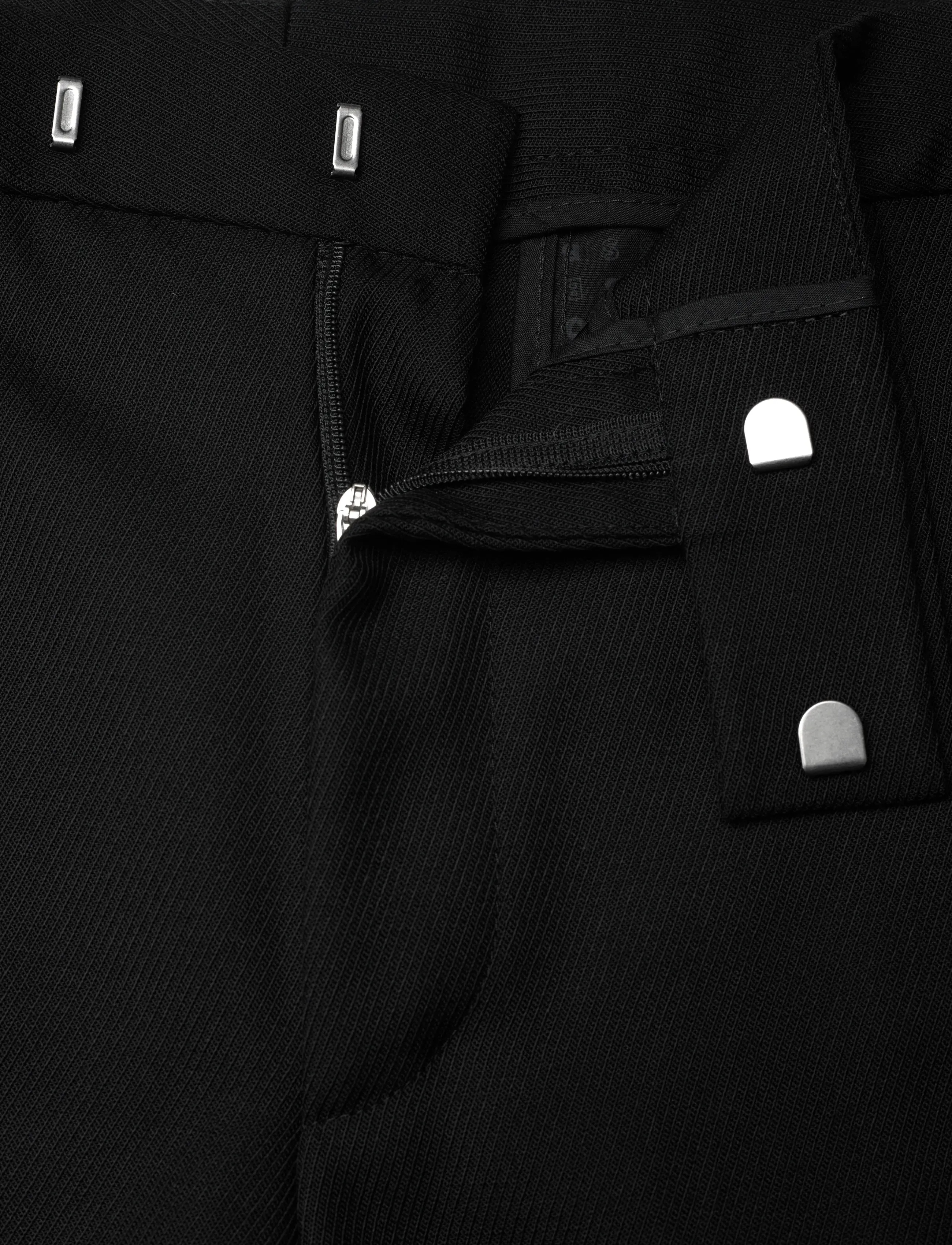 BOSS - H-Perin-PL-DTL-254 - black - 3
