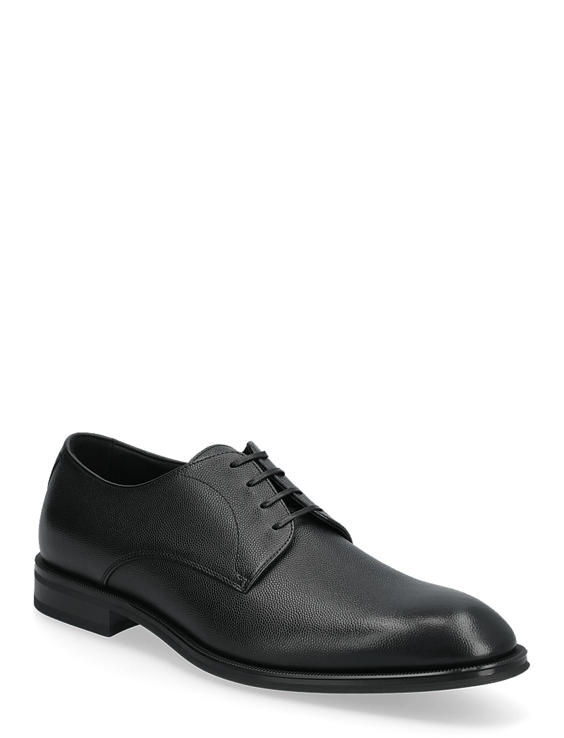 BOSS - Derrek_Derb_busb - derby kingad - black - 0