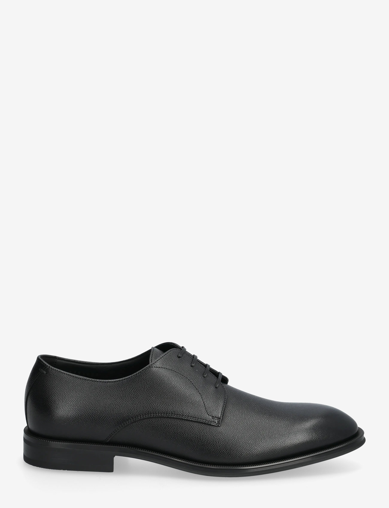 BOSS - Derrek_Derb_busb - derby-schuhe - black - 1