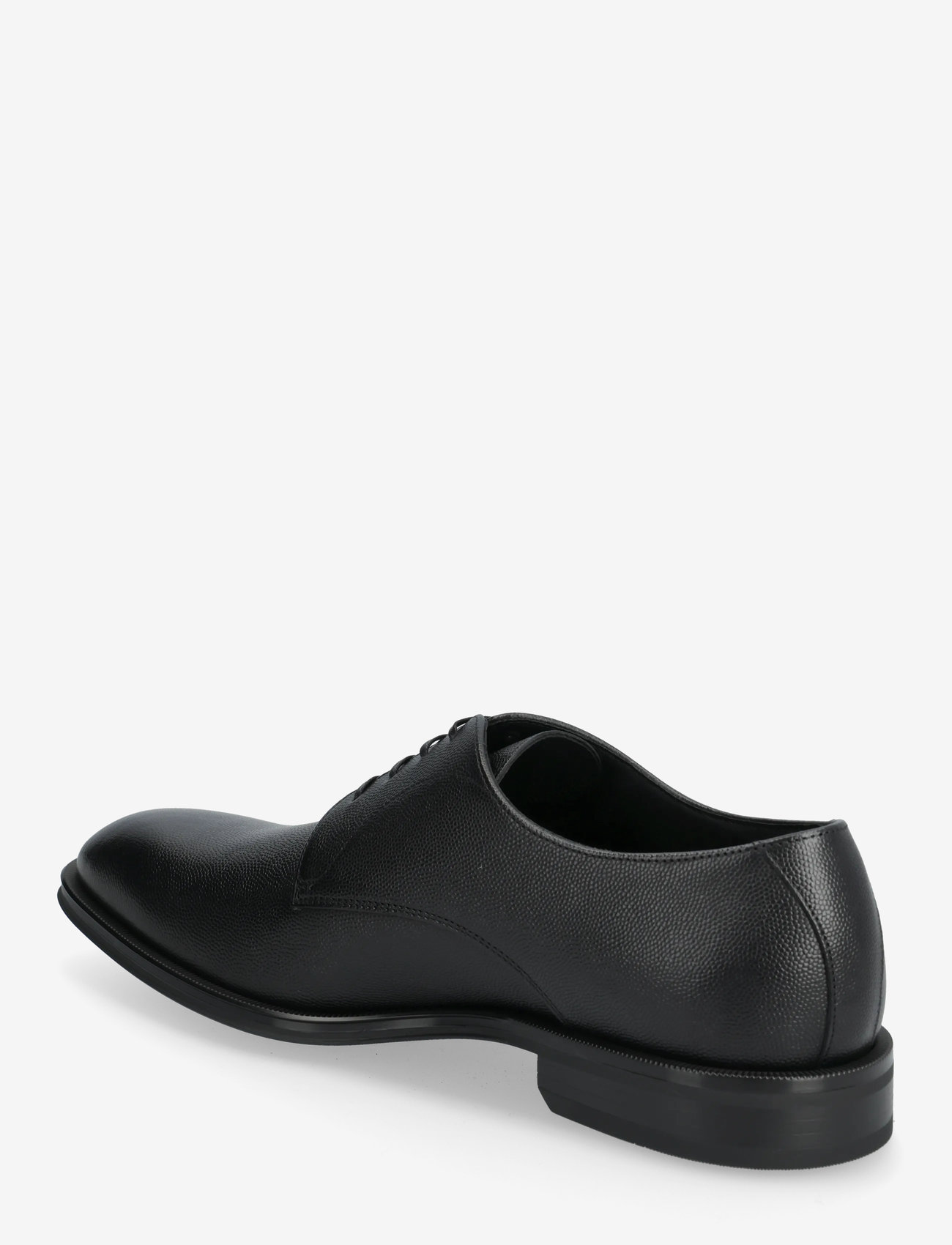 BOSS - Derrek_Derb_busb - derby-schuhe - black - 2