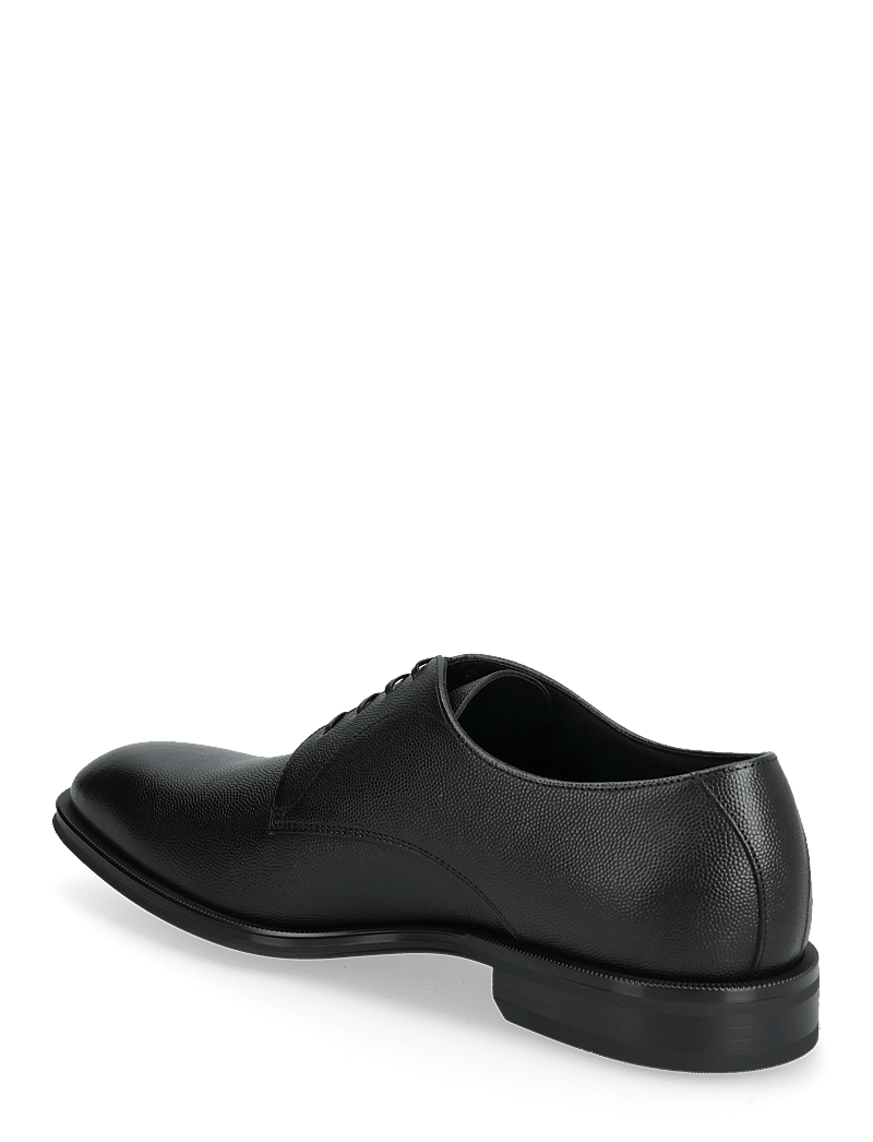 BOSS - Derrek_Derb_busb - derby kingad - black - 2