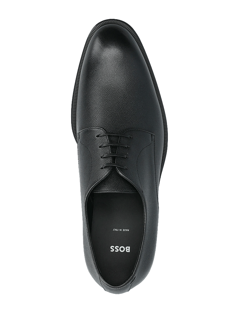 BOSS - Derrek_Derb_busb - derby kingad - black - 3