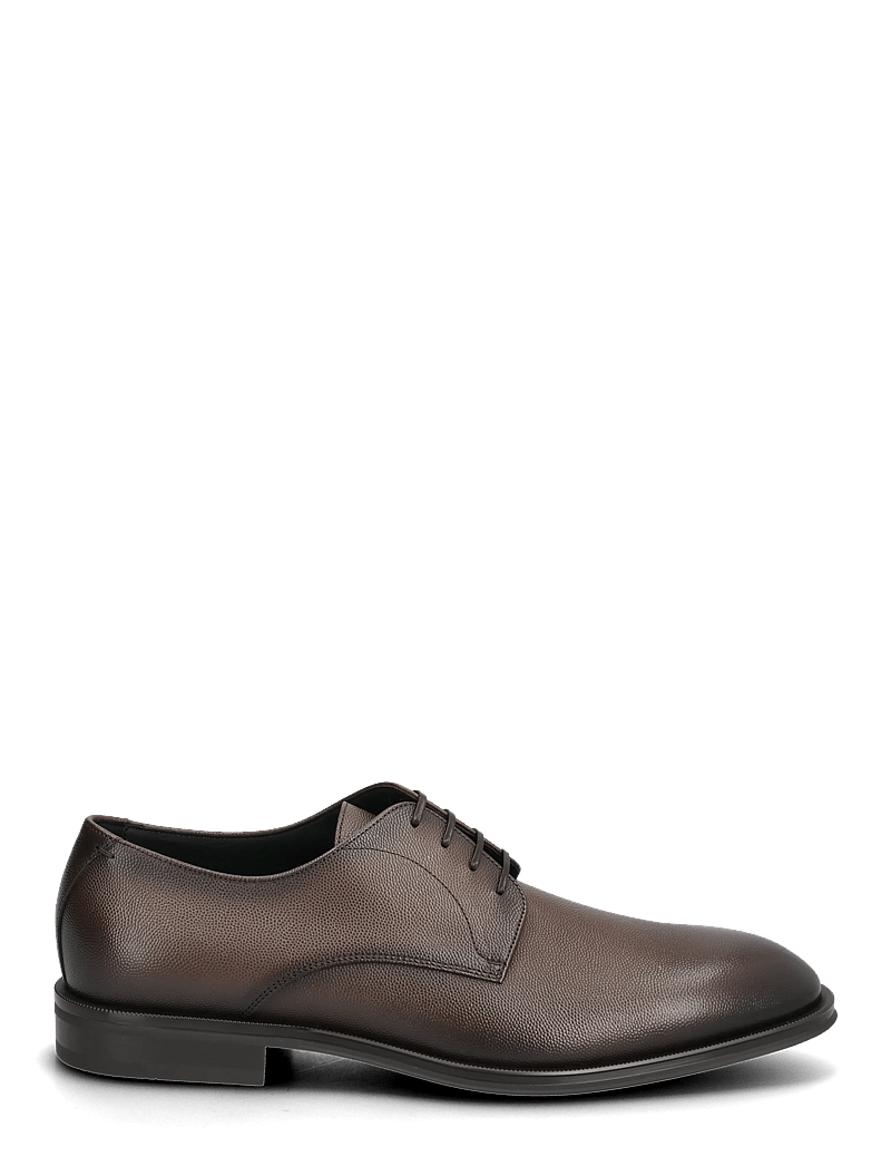 BOSS - Derrek_Derb_busb - derby kingad - dark brown - 1