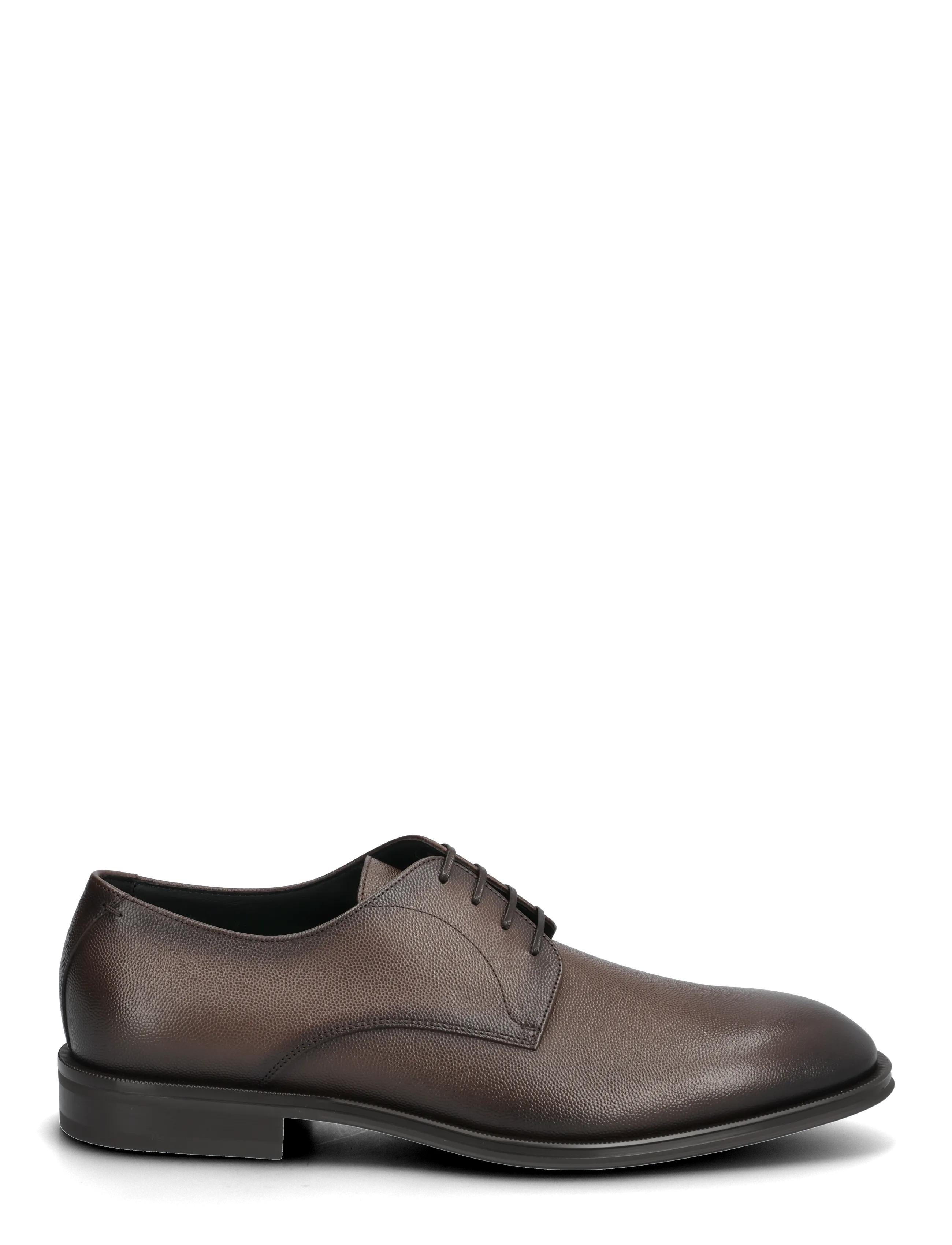 BOSS - Derrek_Derb_busb - dark brown - 1