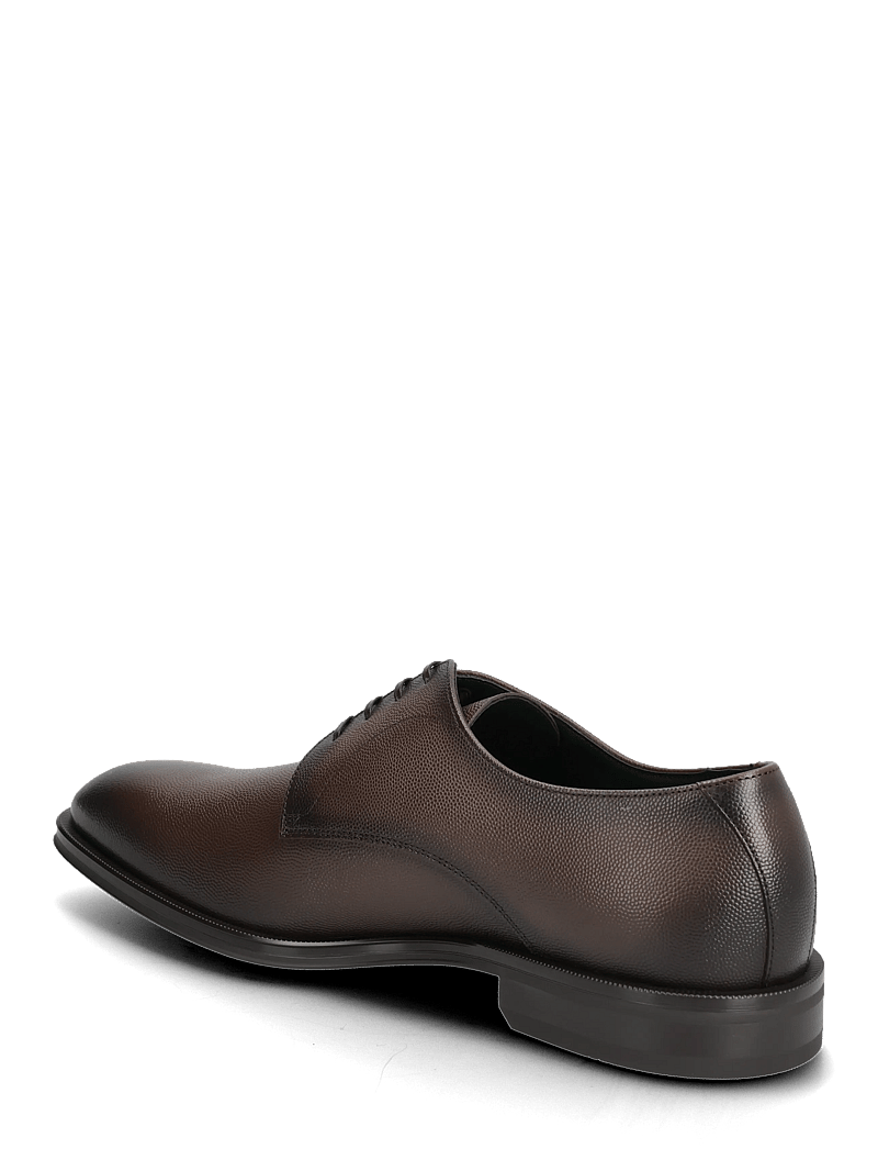 BOSS - Derrek_Derb_busb - derby kingad - dark brown - 2