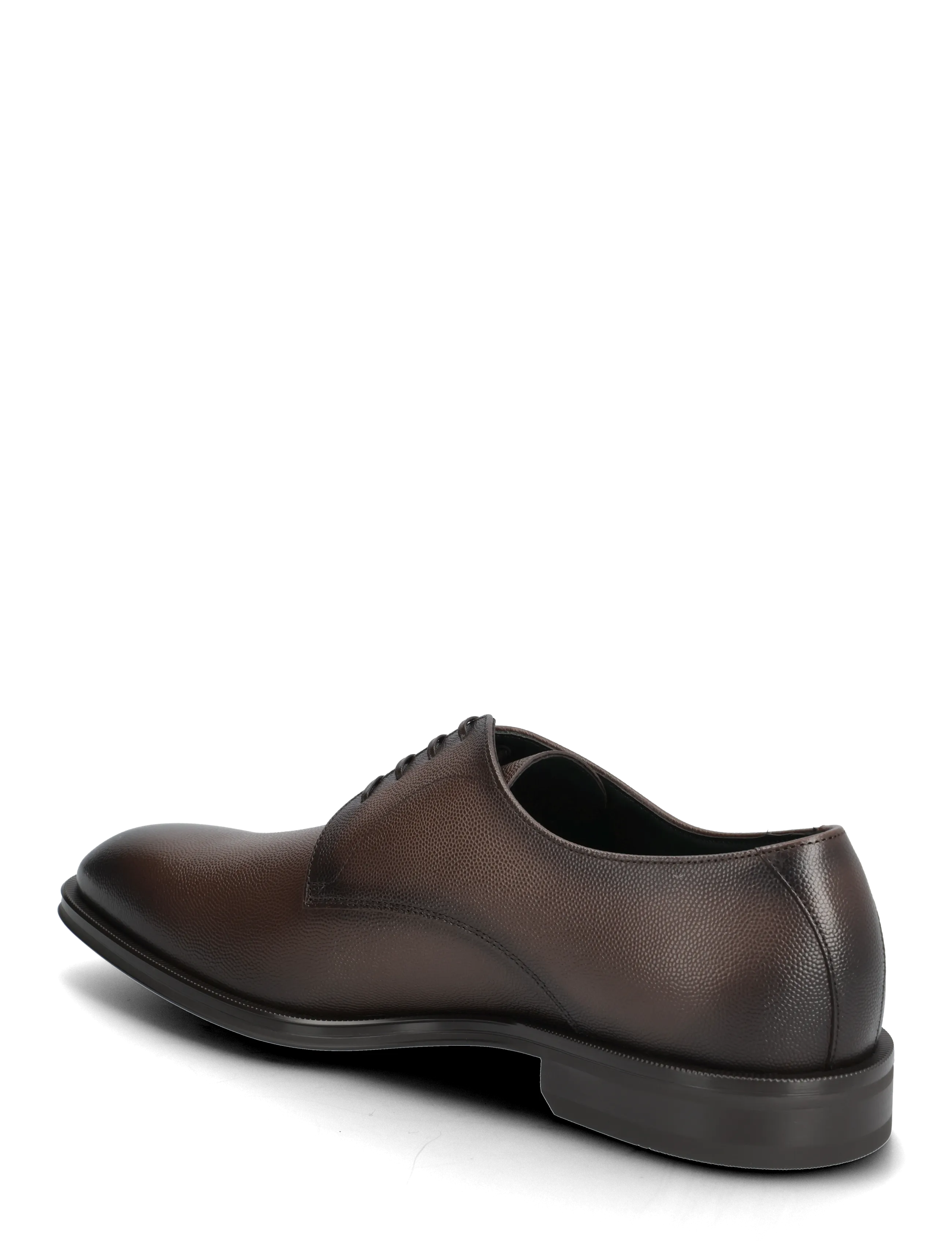 BOSS - Derrek_Derb_busb - dark brown - 2