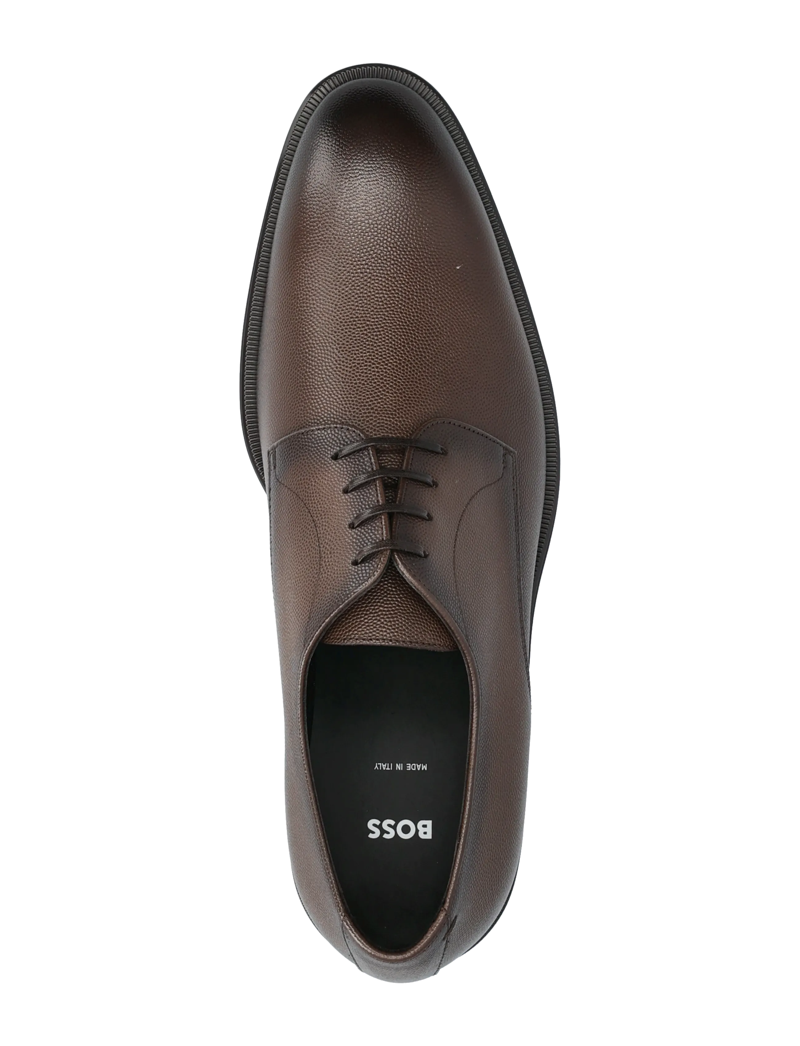 BOSS - Derrek_Derb_busb - dark brown - 3