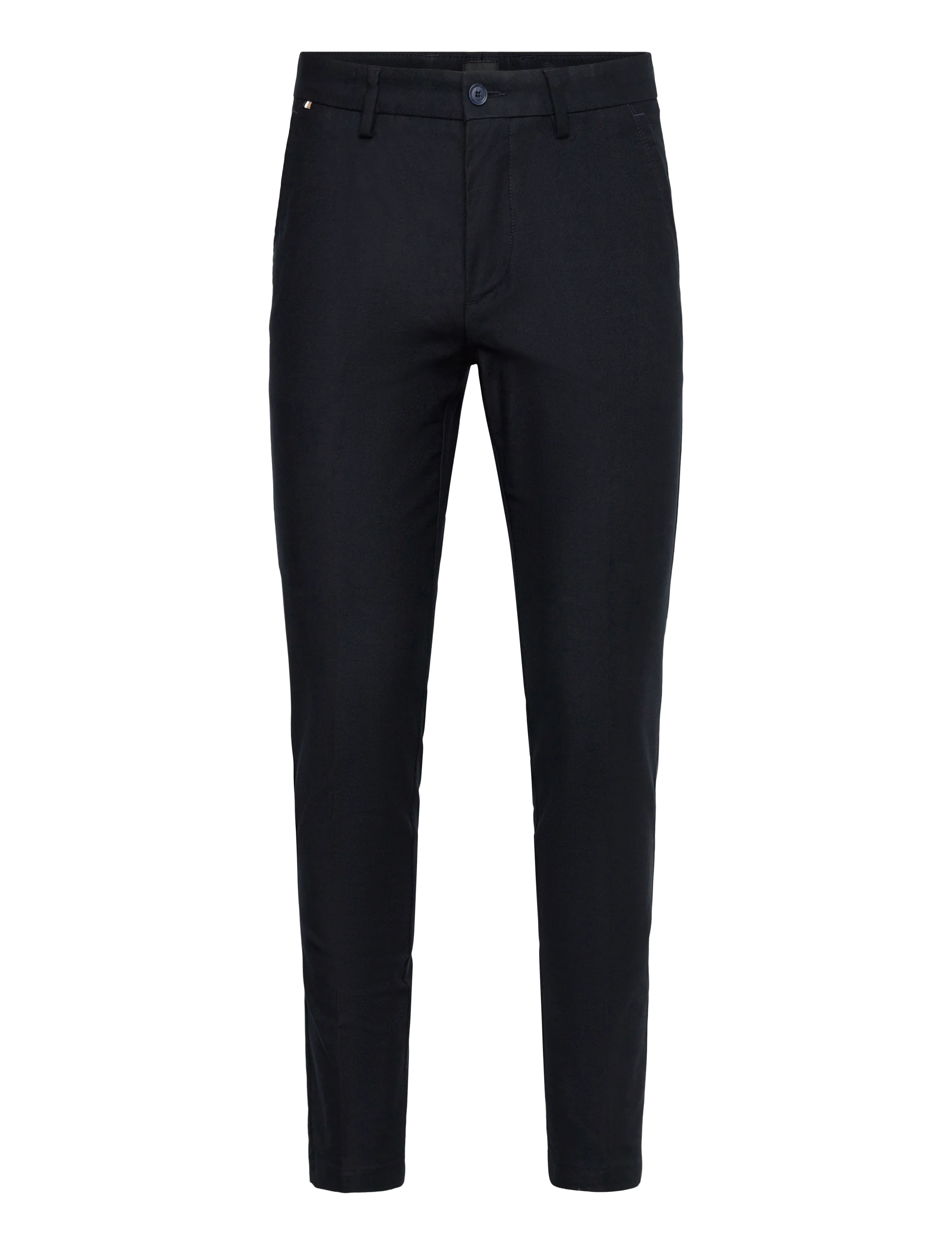 BOSS H-Kaiton1 - Bukser - DARK BLUE / navy