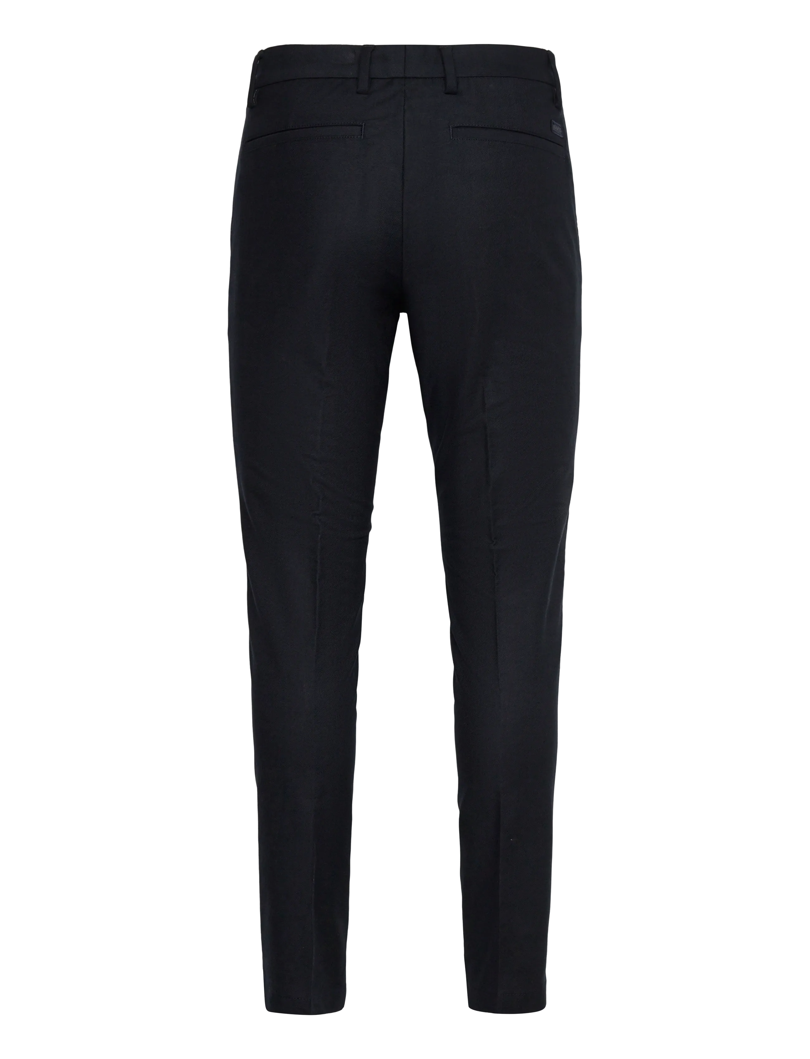 BOSS - H-Kaiton1 - chinos - dark blue - 2