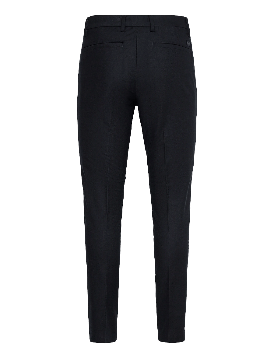 BOSS - H-Kaiton1 - chinos - dark blue - 2