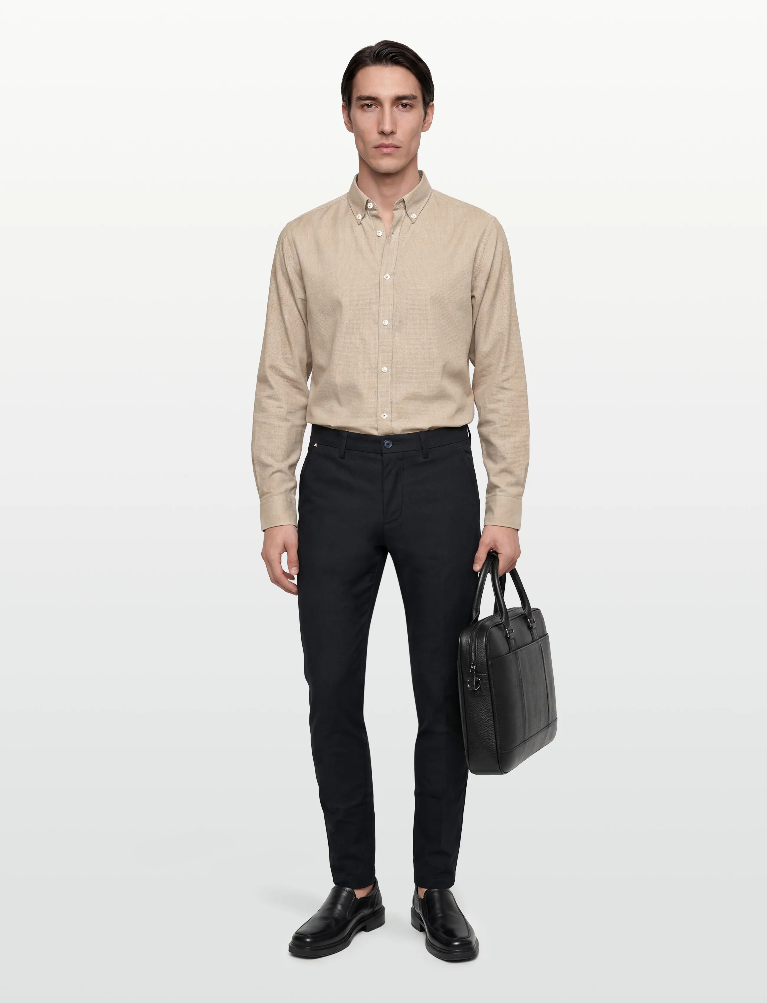 BOSS H-Kaiton1 - Nach Anlass kaufen - DARK BLUE / navy