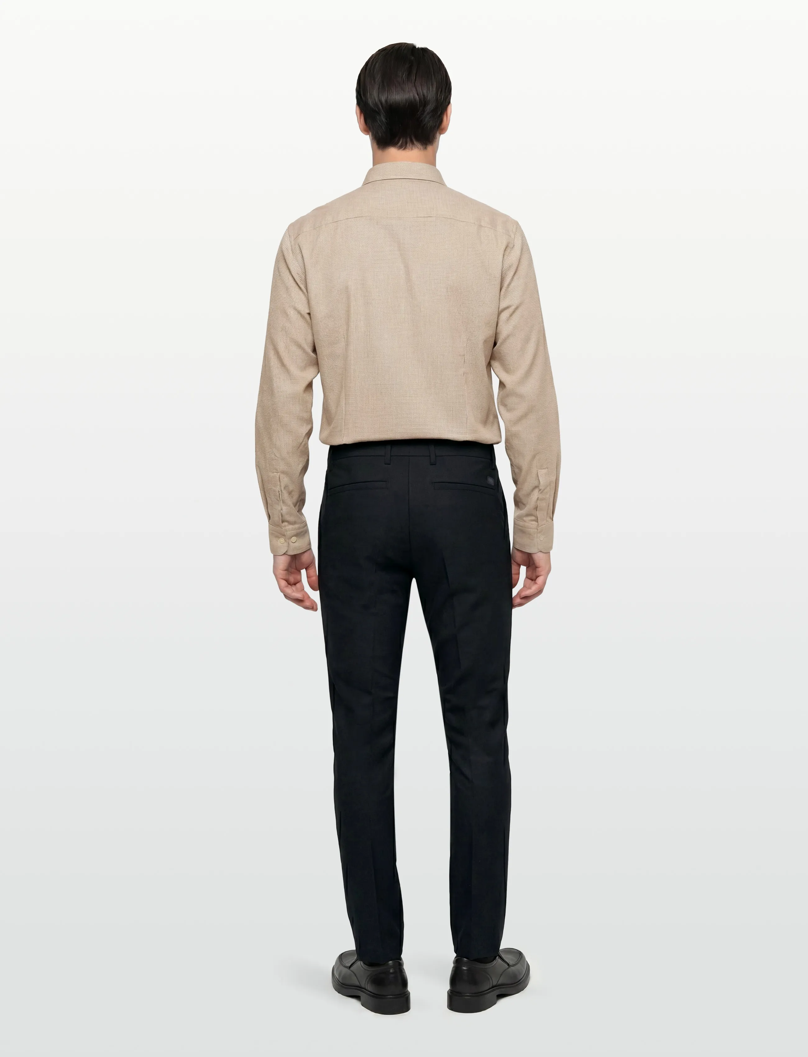 BOSS - H-Kaiton1 - chinos - dark blue - 4