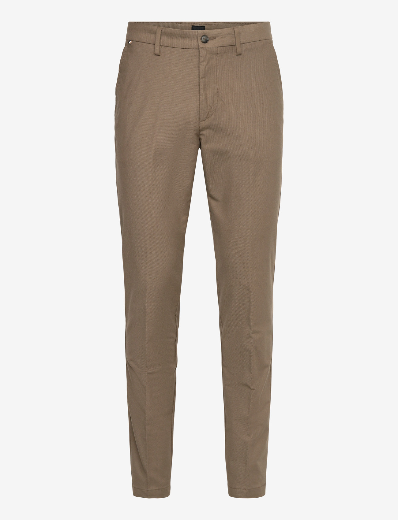 BOSS H-Kaiton1 - Chinos - OPEN BROWN / beige