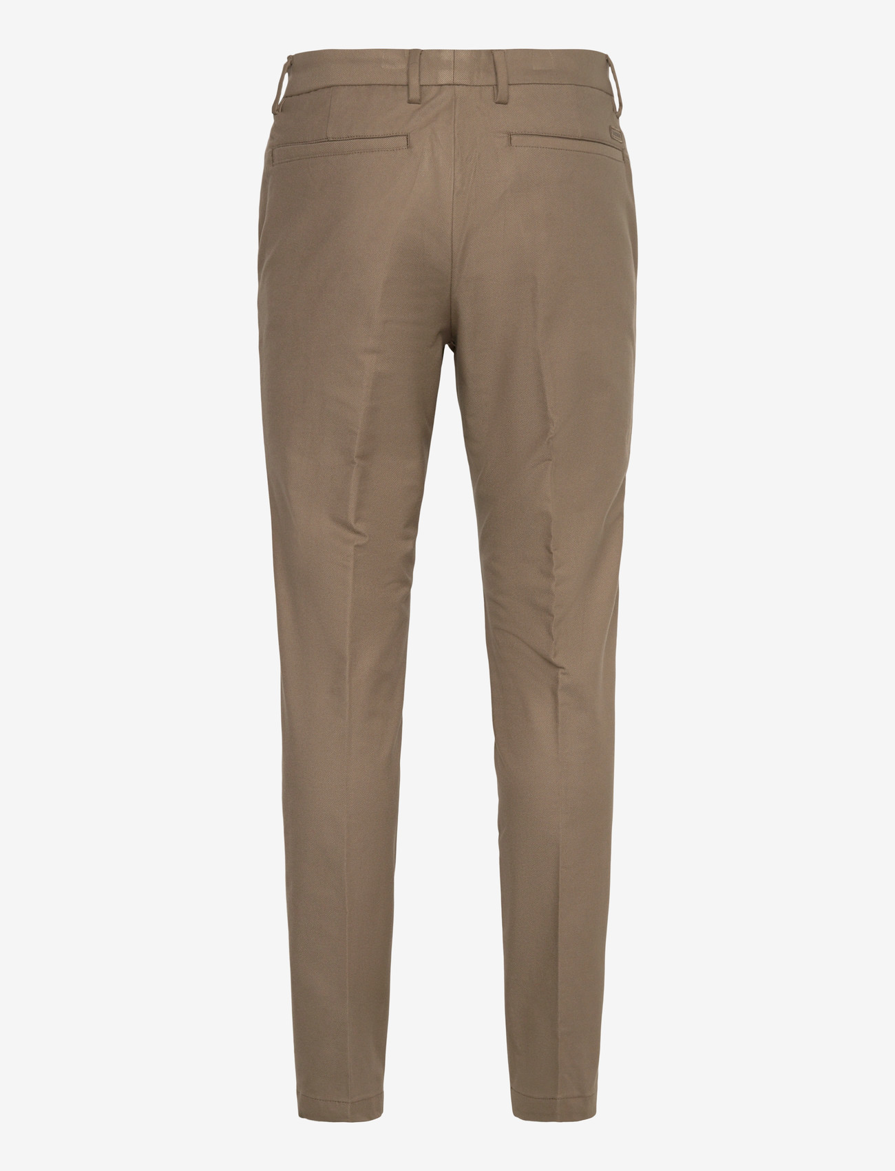 BOSS - H-Kaiton1 - chinos - open brown - 2